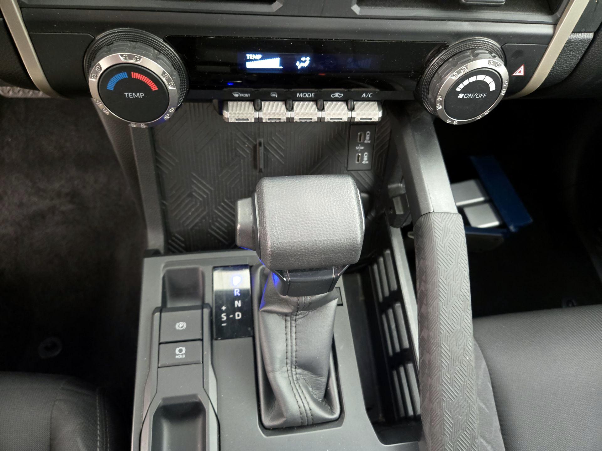 Thumbnail: 2024 Toyota Tacoma - 17