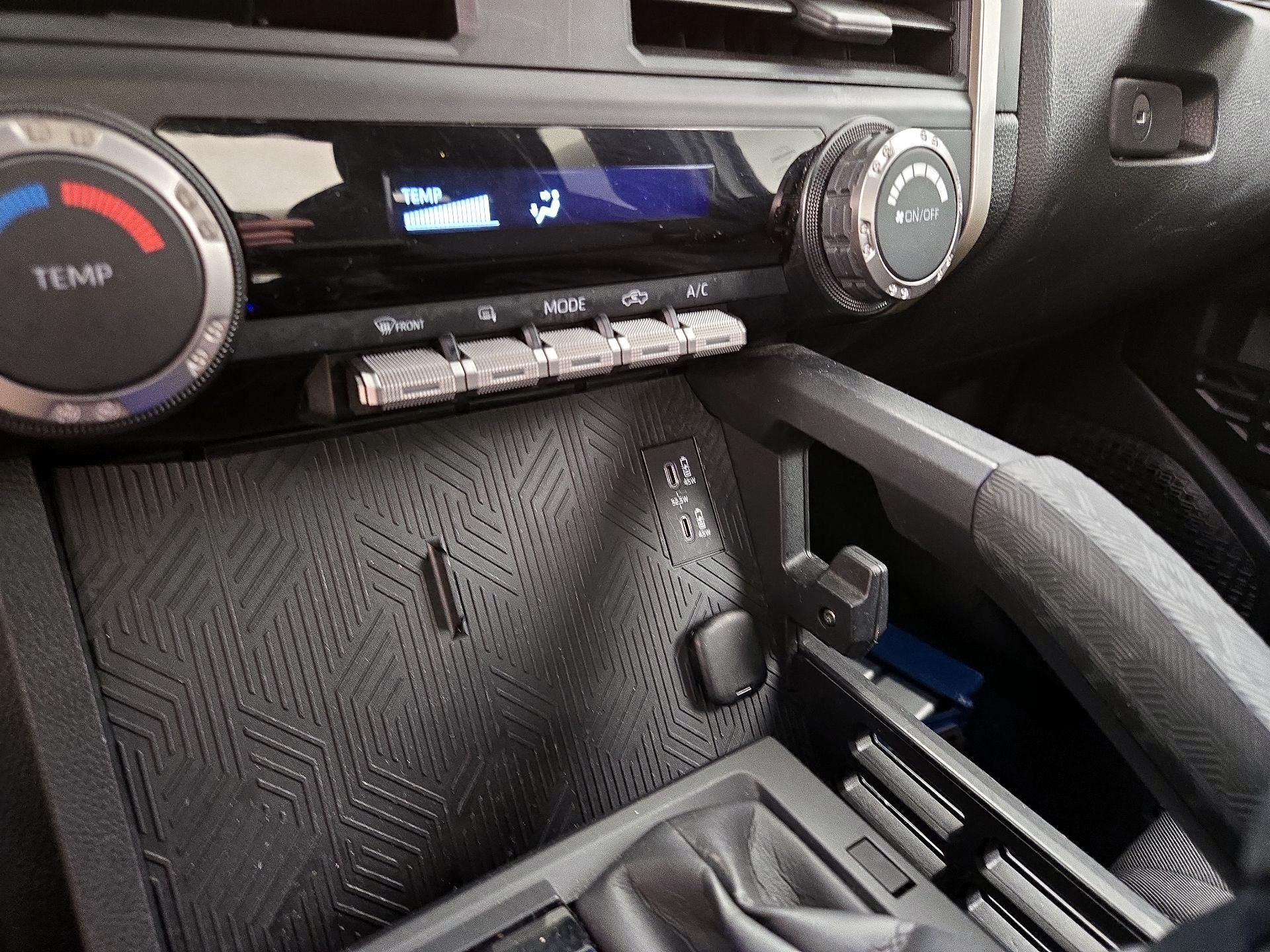 Thumbnail: 2024 Toyota Tacoma - 18