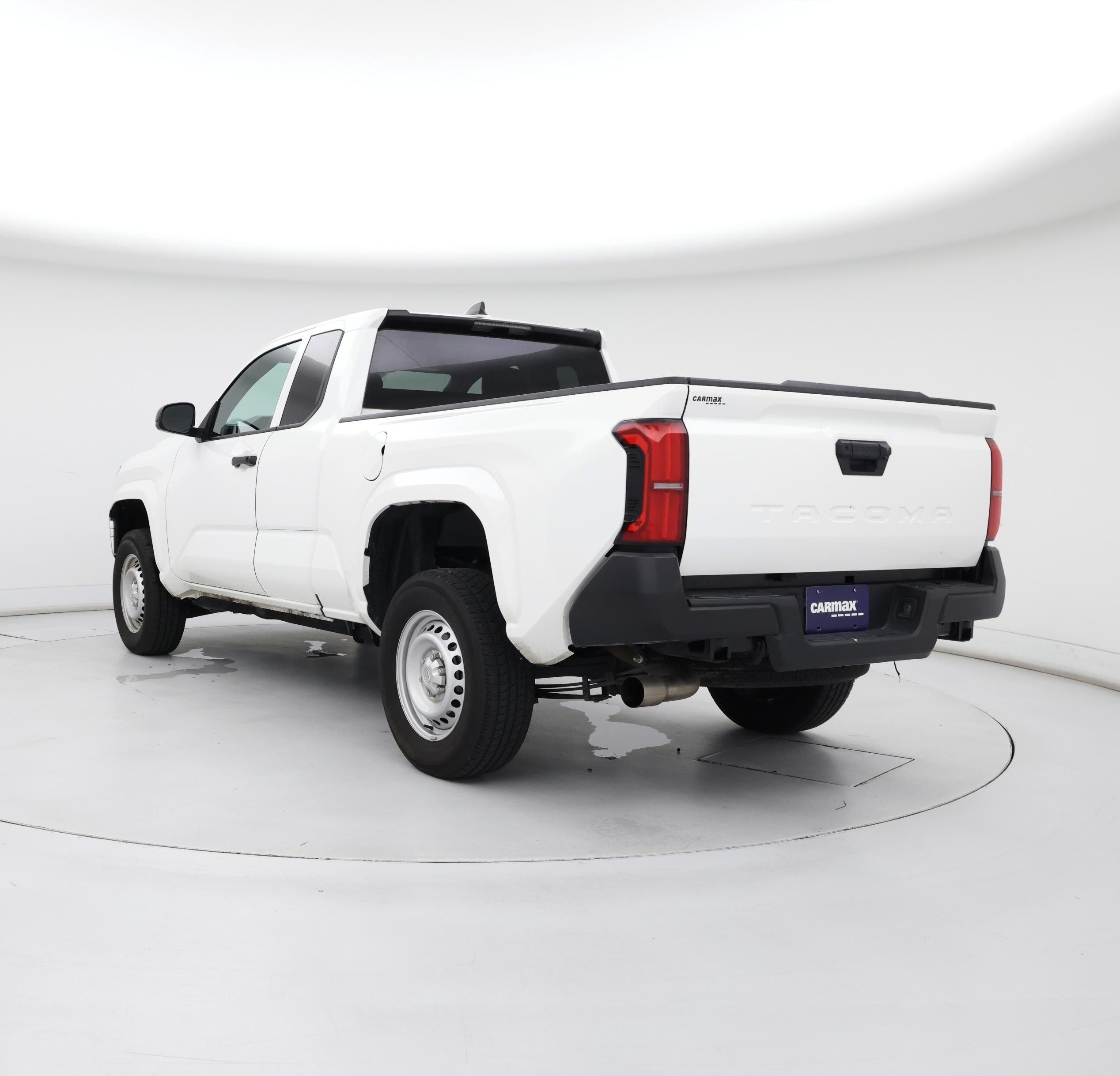 Thumbnail: 2024 Toyota Tacoma - 2