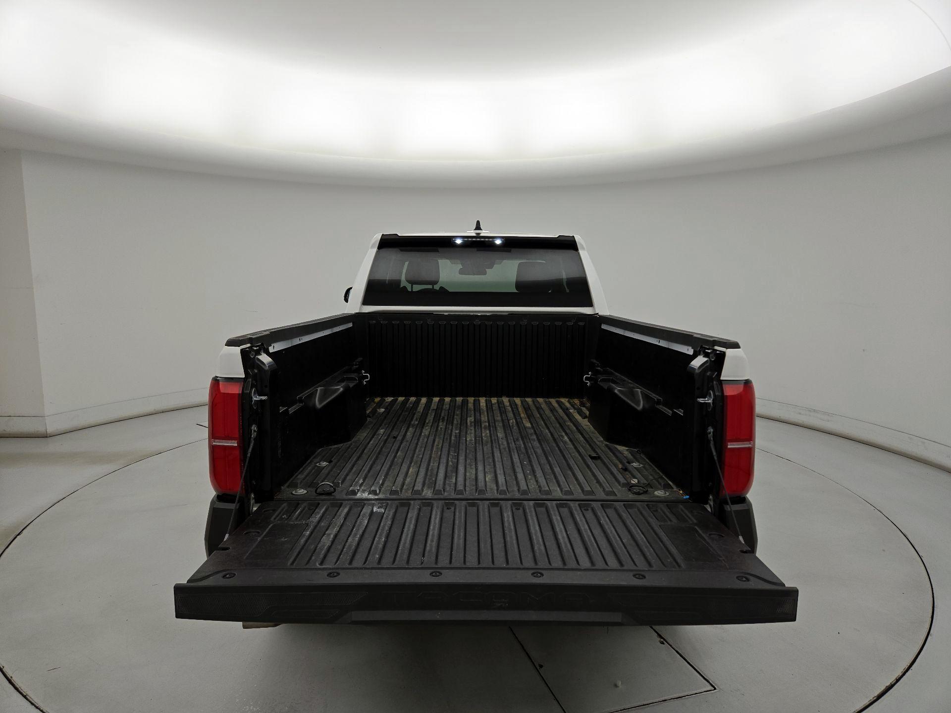 Thumbnail: 2024 Toyota Tacoma - 20