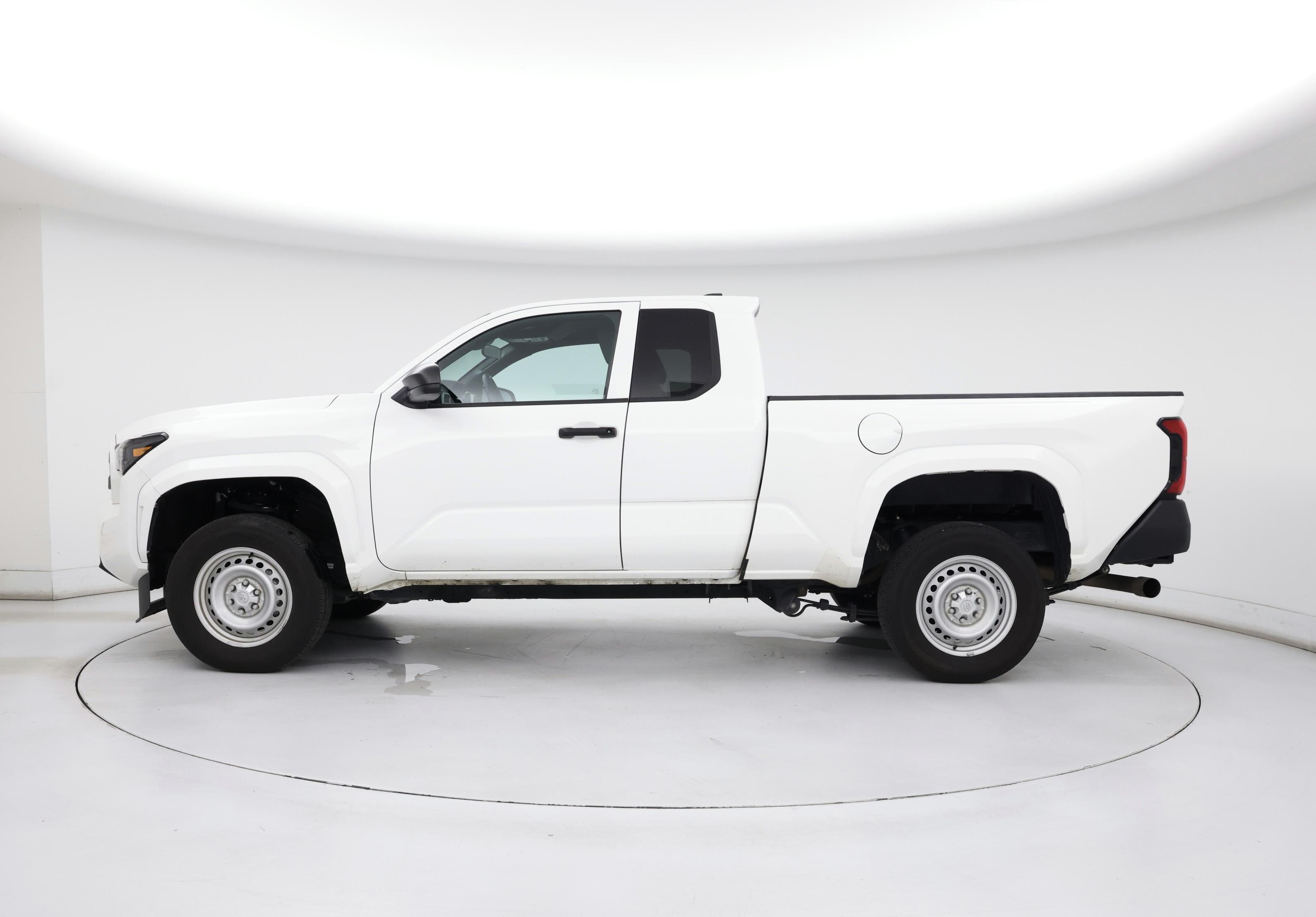 Thumbnail: 2024 Toyota Tacoma - 3