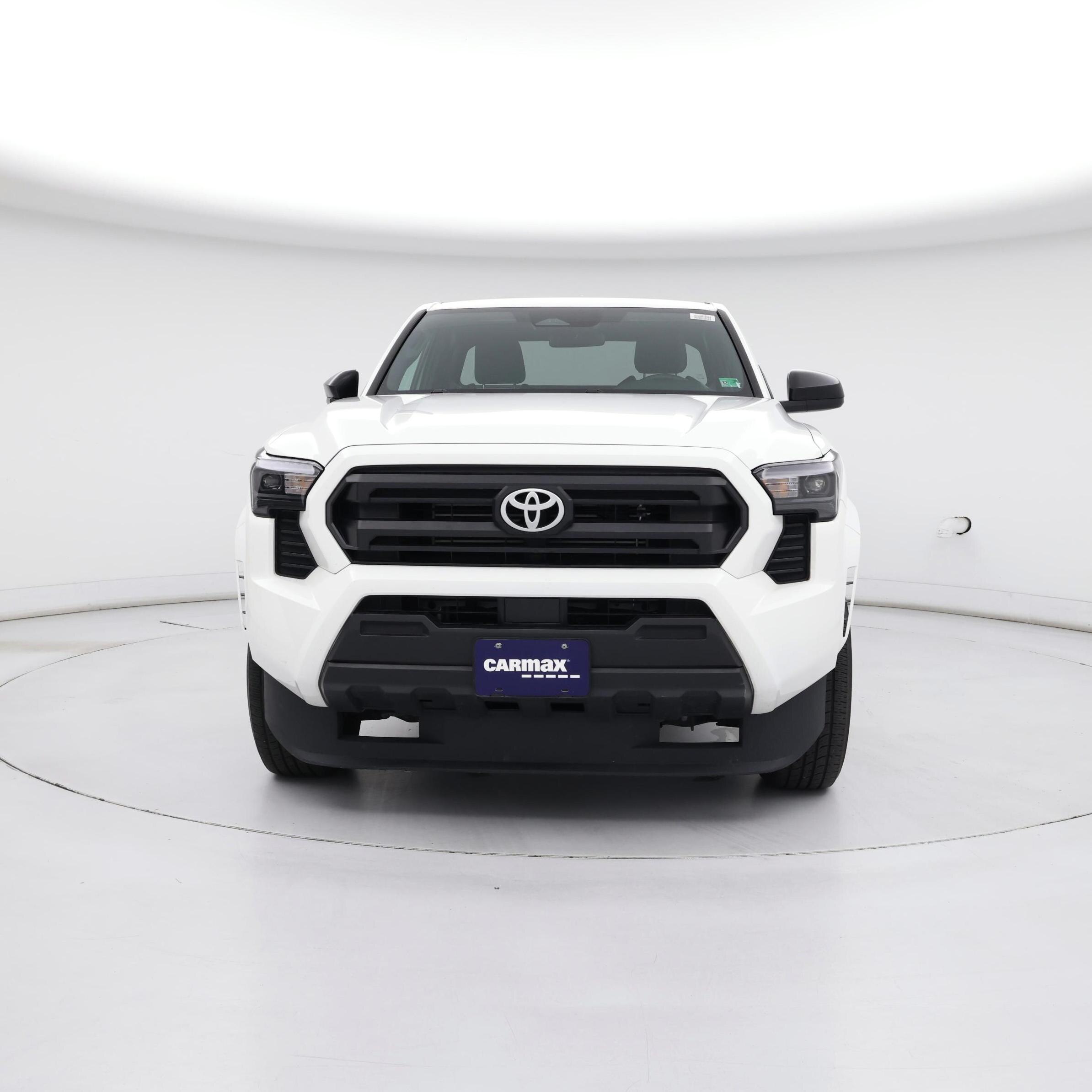 Thumbnail: 2024 Toyota Tacoma - 5