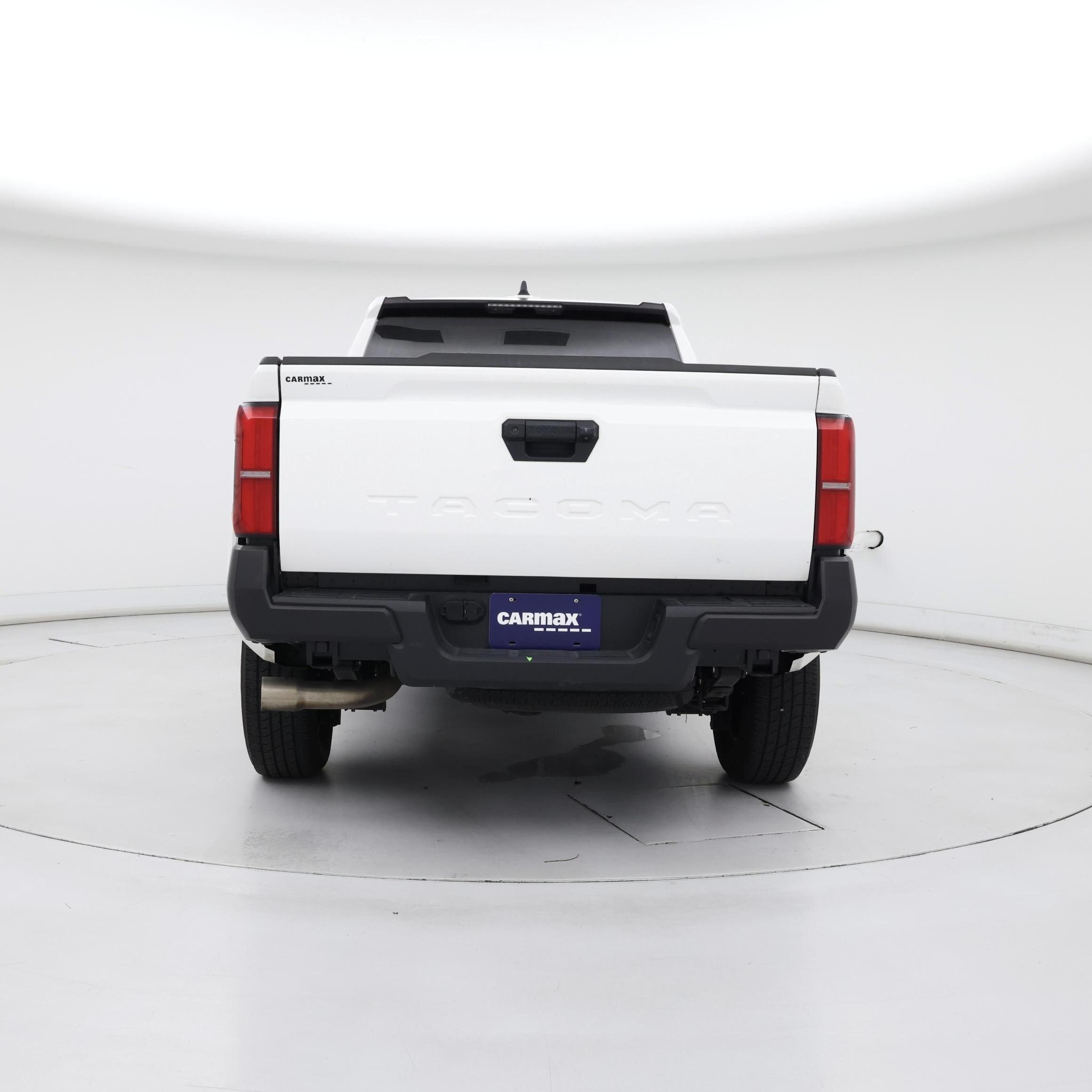 Thumbnail: 2024 Toyota Tacoma - 6