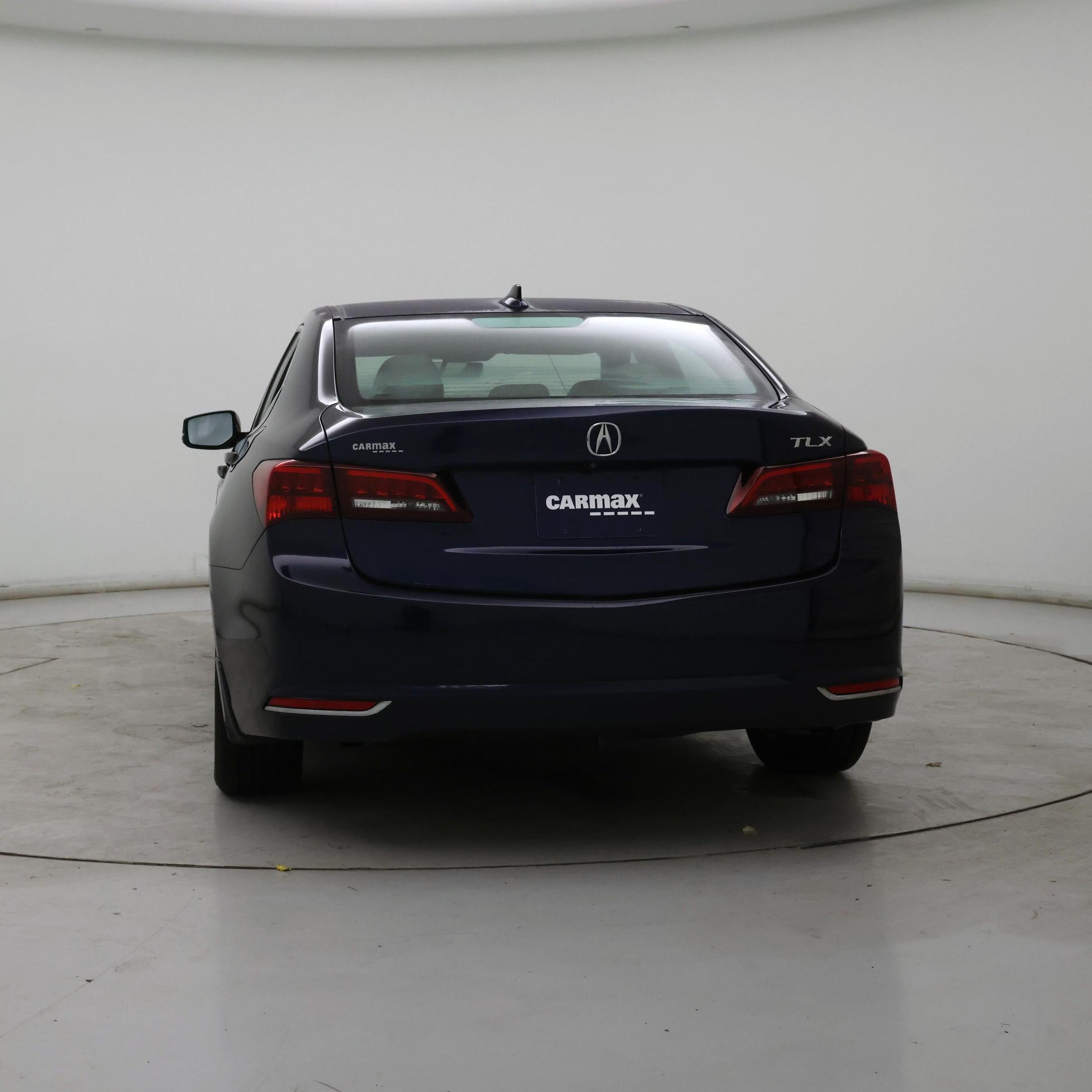 Thumbnail: 2015 Acura TLX - 6