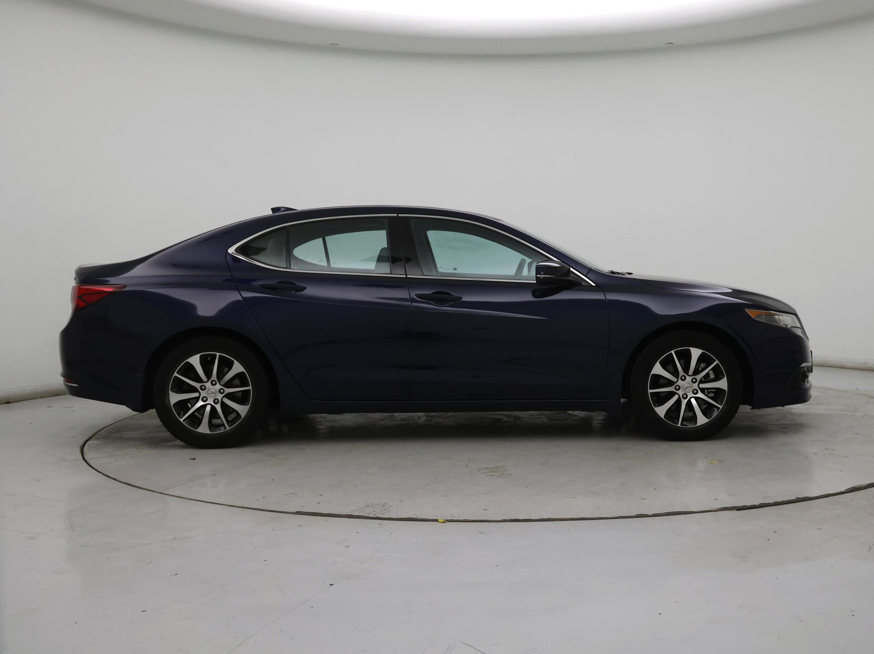 Thumbnail: 2015 Acura TLX - 7