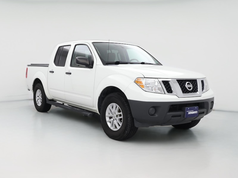 2019 Nissan Frontier SV -
                  Winchester, VA