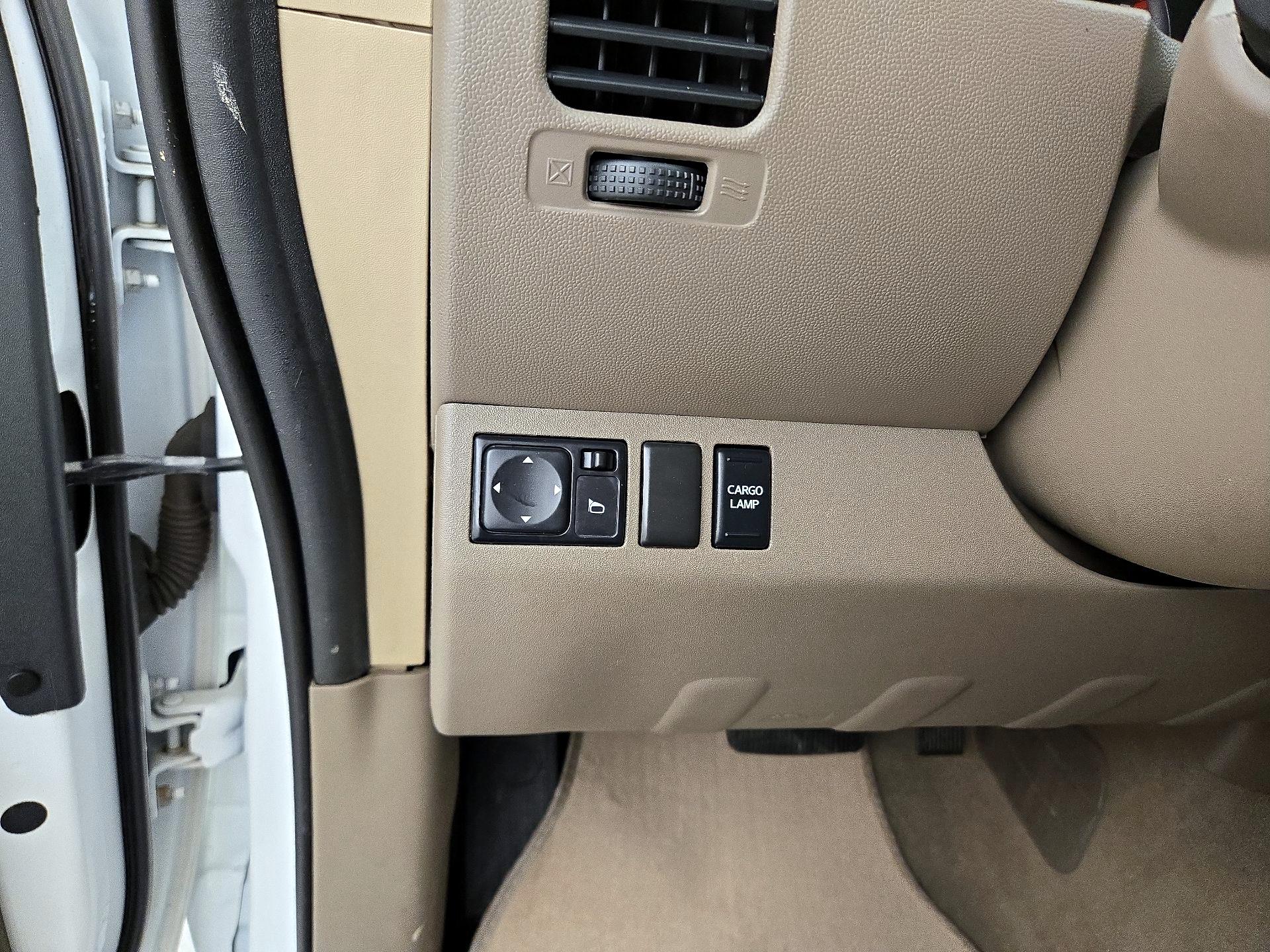 Thumbnail: 2019 Nissan Frontier - 13