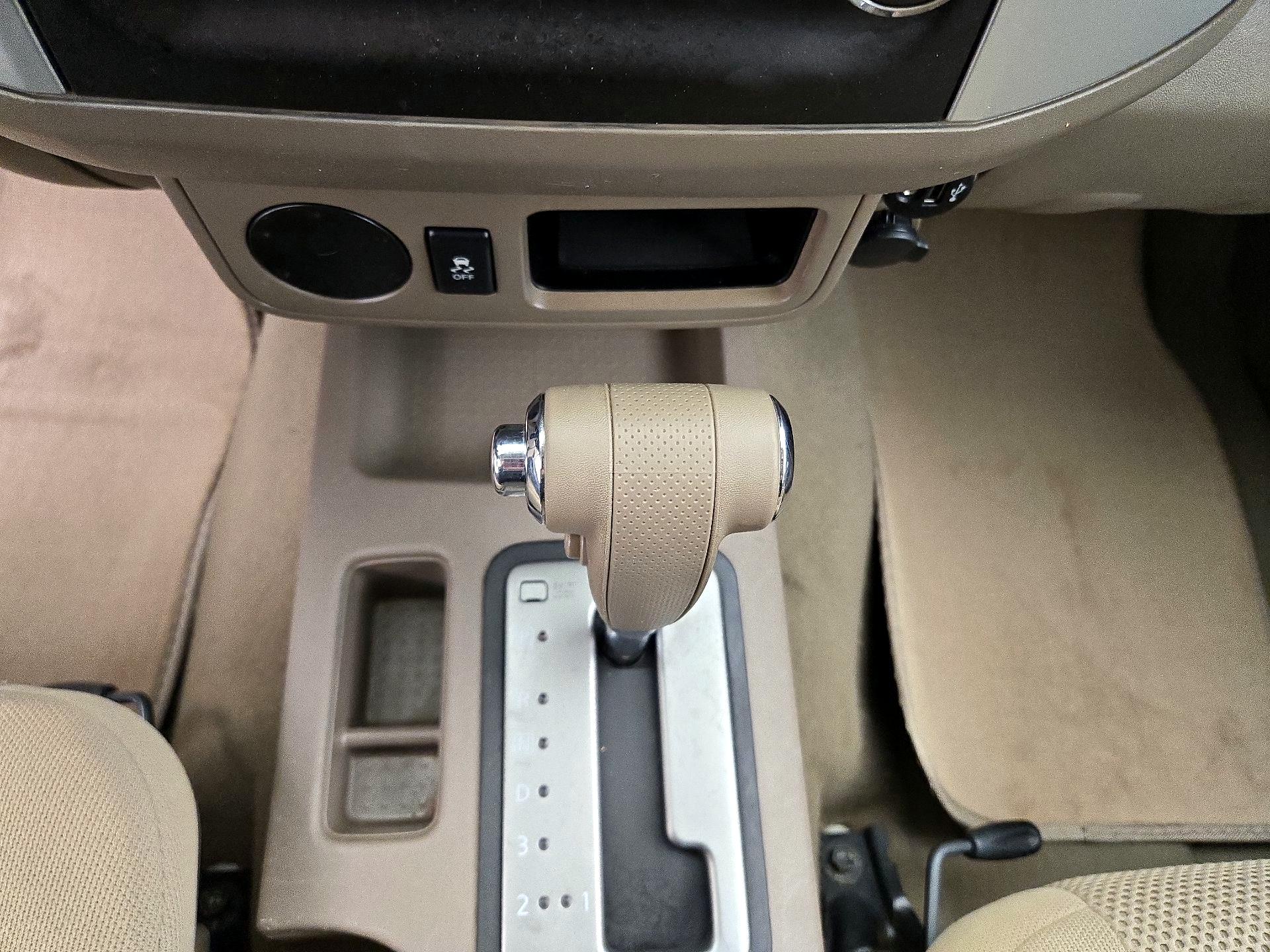 Thumbnail: 2019 Nissan Frontier - 17