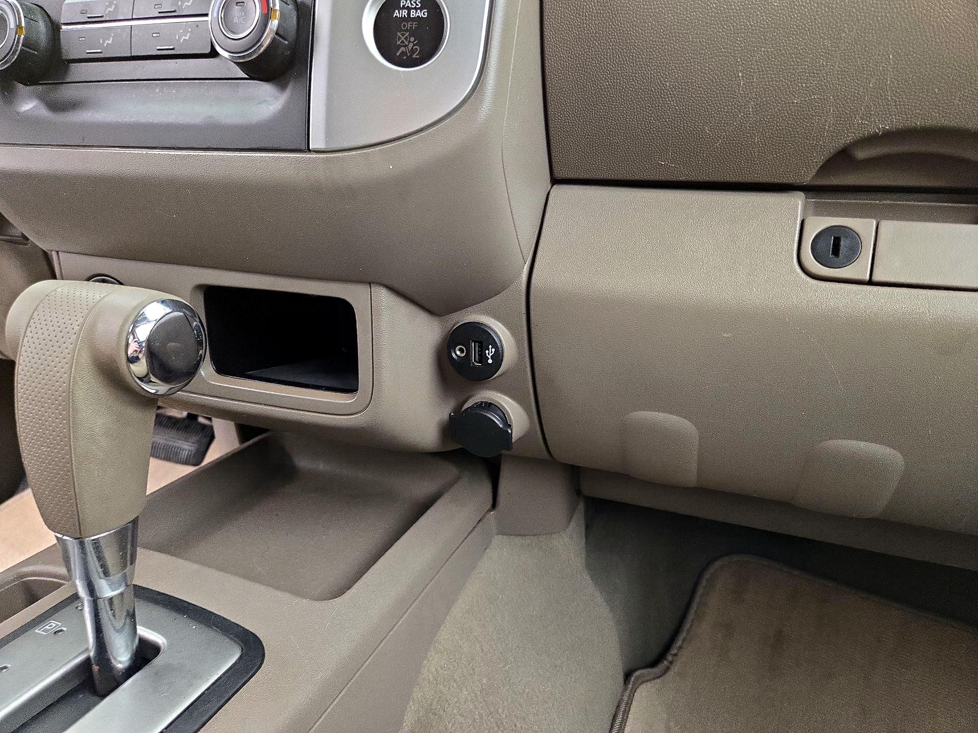 Thumbnail: 2019 Nissan Frontier - 18