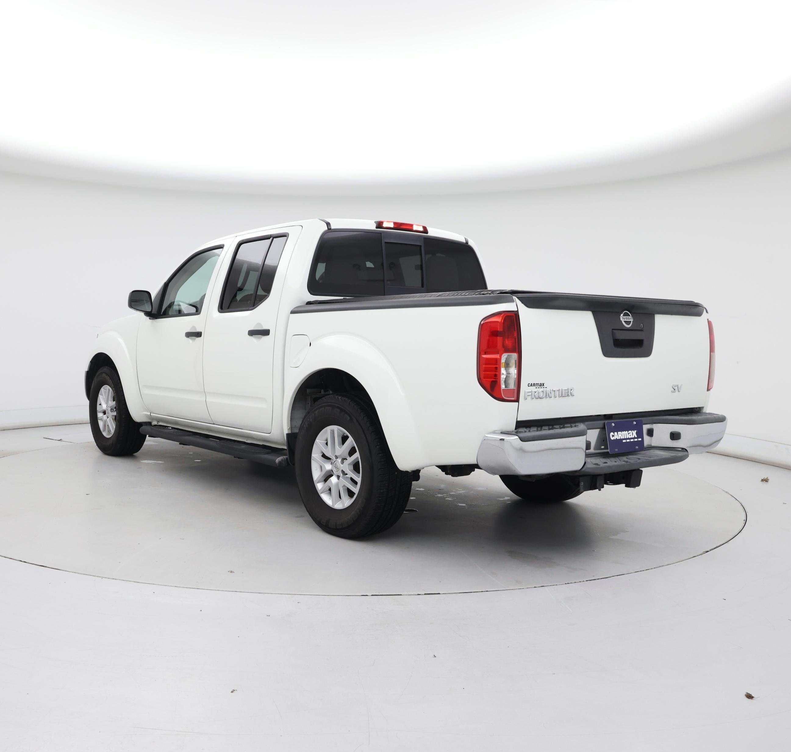 Thumbnail: 2019 Nissan Frontier - 2