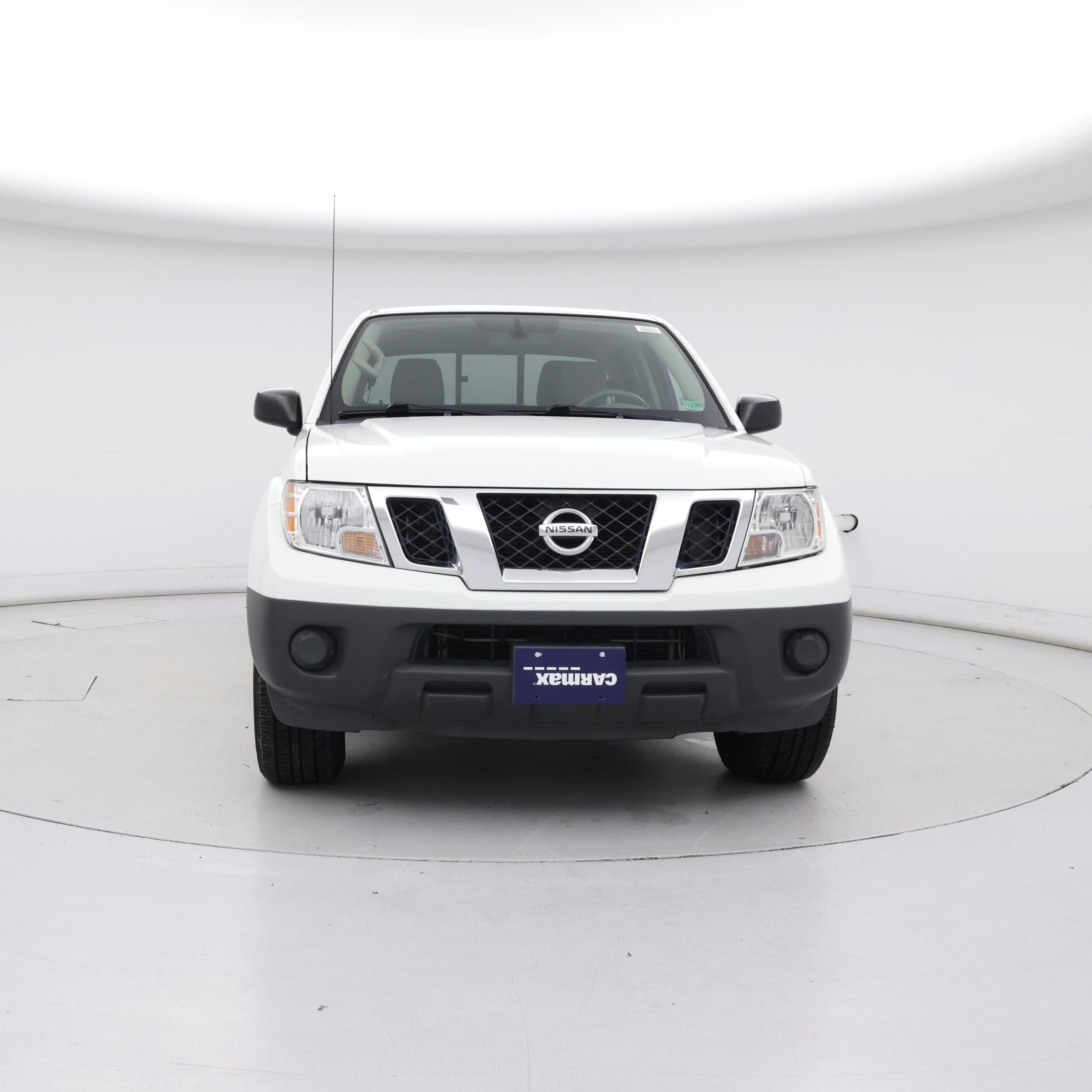 Thumbnail: 2019 Nissan Frontier - 5