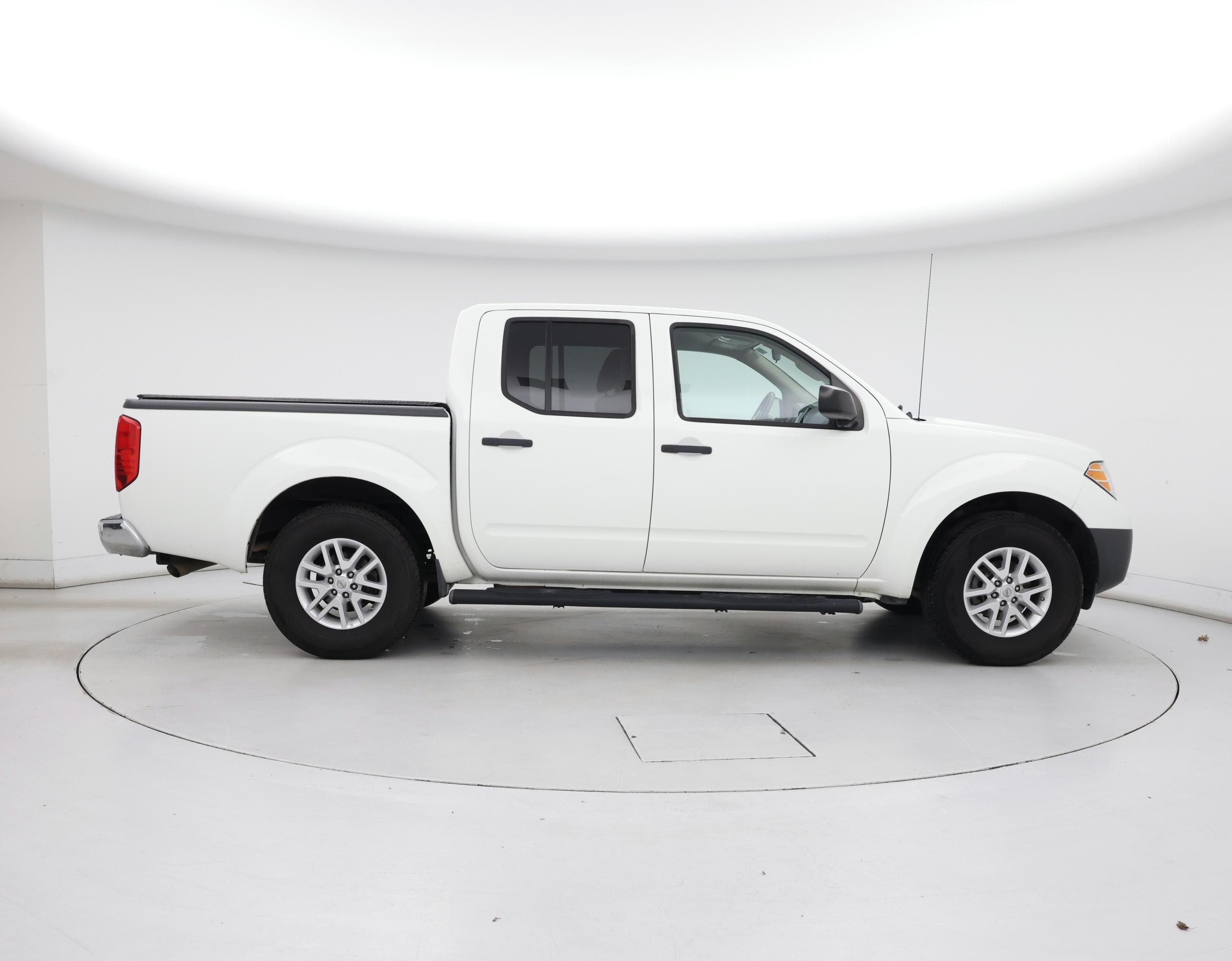 Thumbnail: 2019 Nissan Frontier - 7