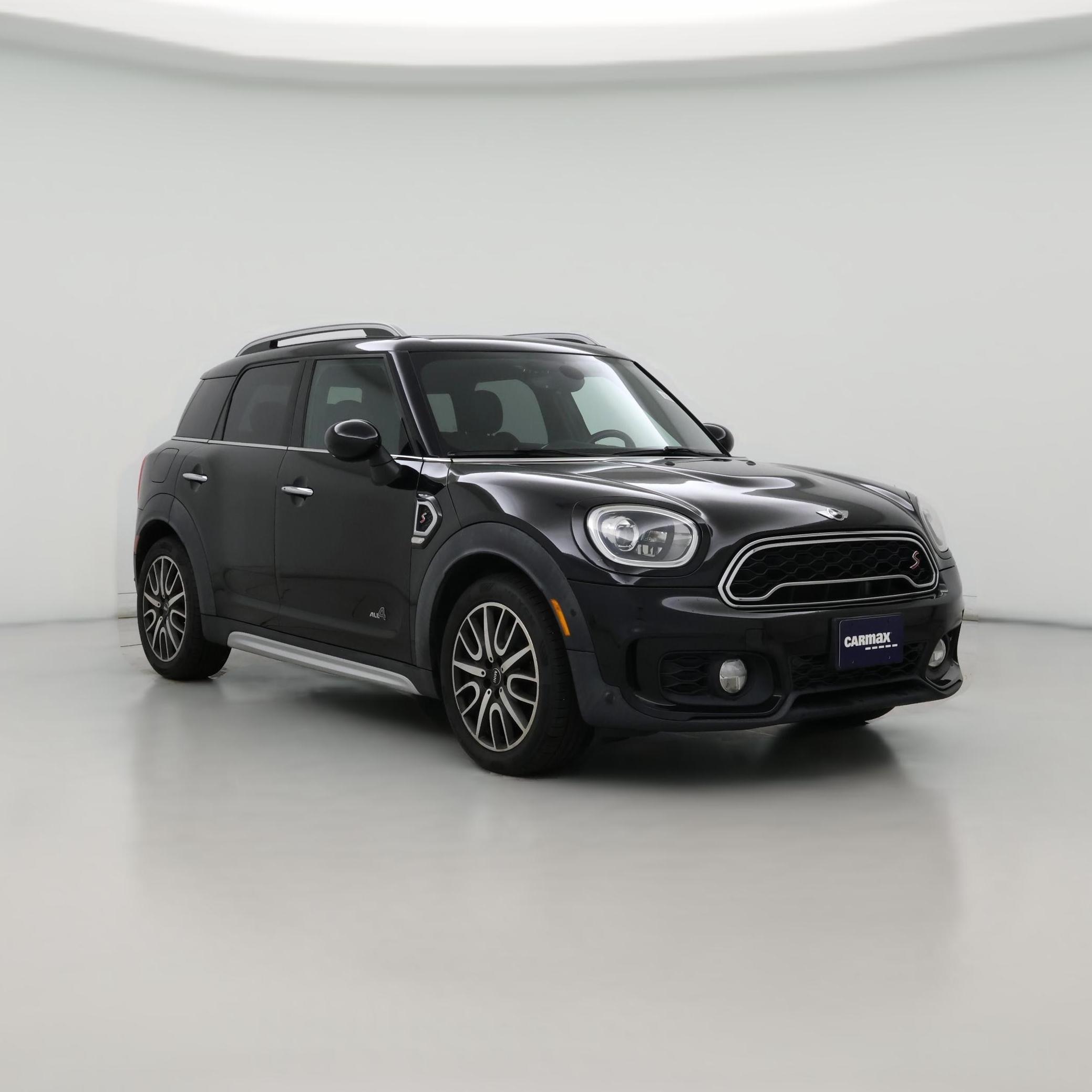Thumbnail: 2018 MINI Cooper Countryman - 1