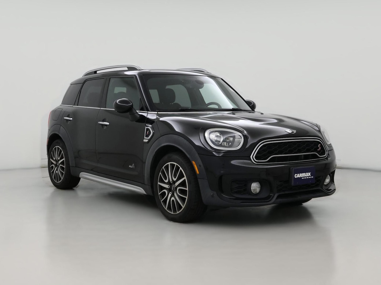 2018 MINI Countryman S
