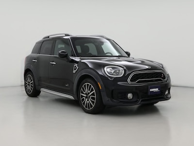 2018 Mini Cooper Countryman S ALL4