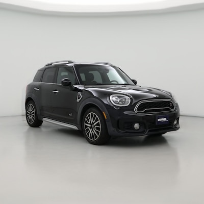 2018 Mini Cooper Countryman S ALL4