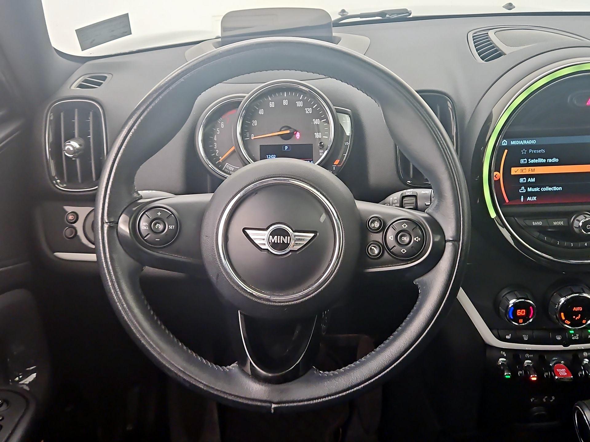 Thumbnail: 2018 MINI Cooper Countryman - 10