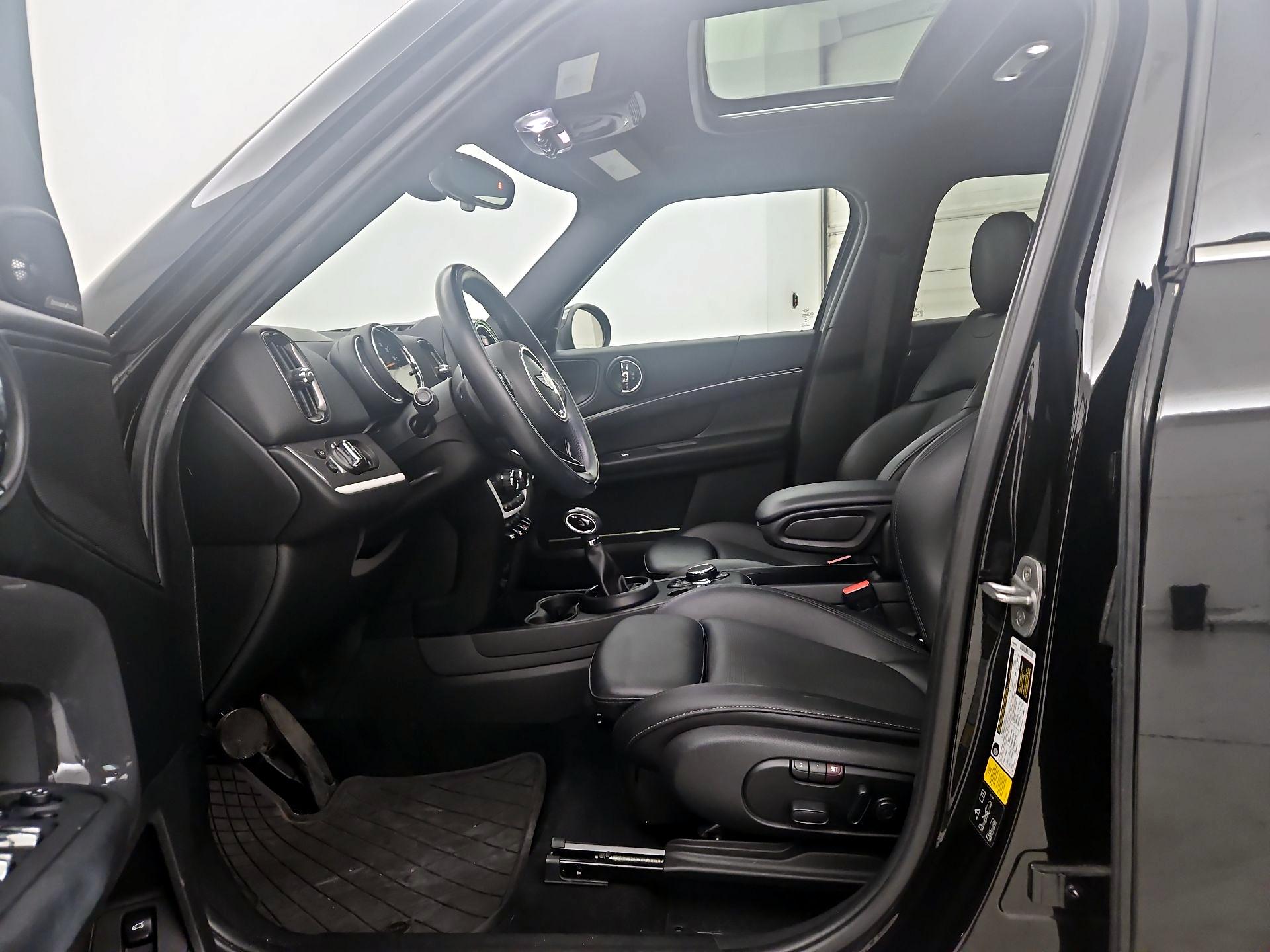 Thumbnail: 2018 MINI Cooper Countryman - 11