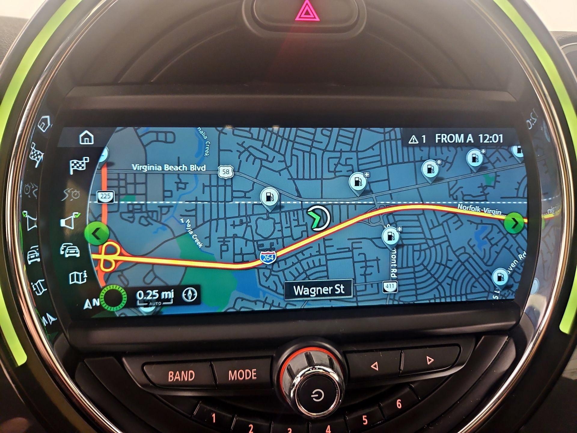 Thumbnail: 2018 MINI Cooper Countryman - 14