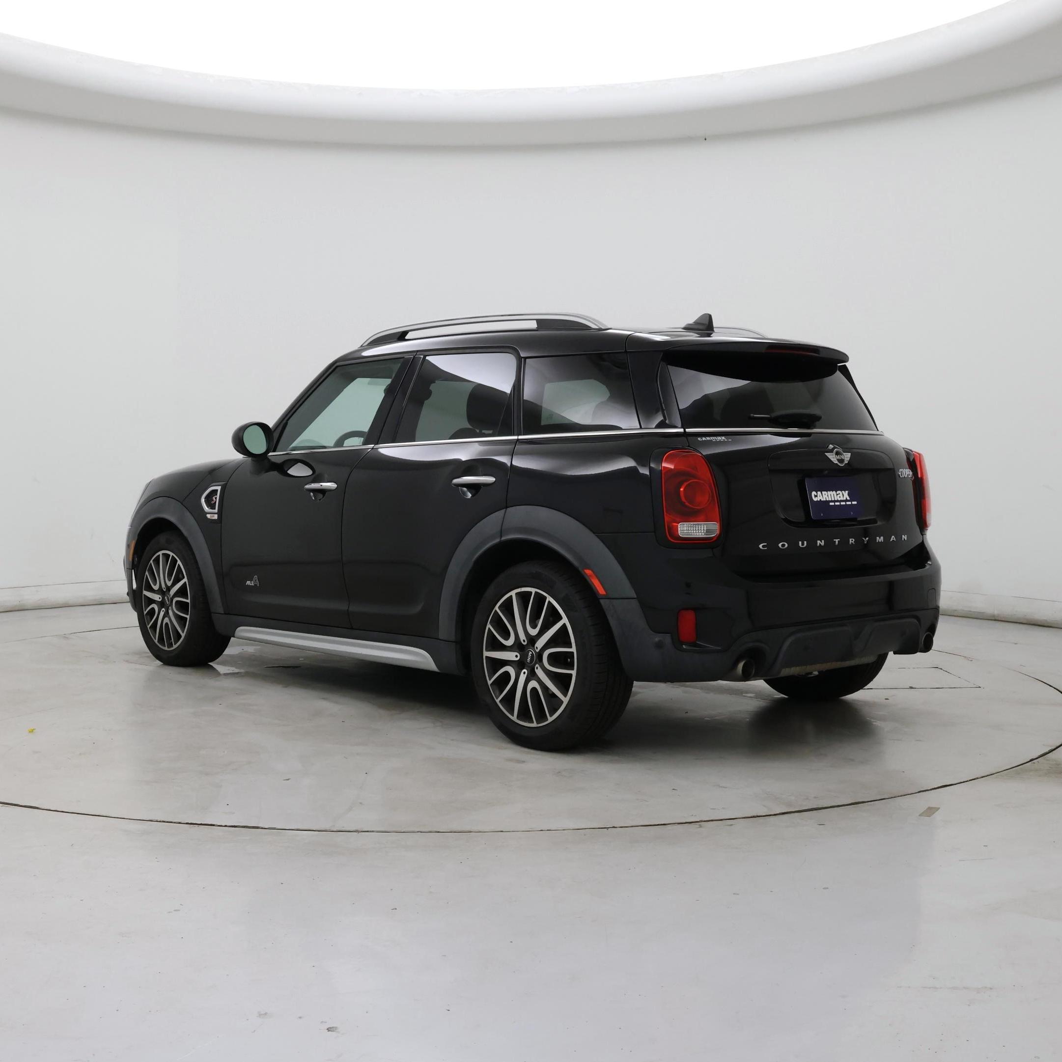 Thumbnail: 2018 MINI Cooper Countryman - 2