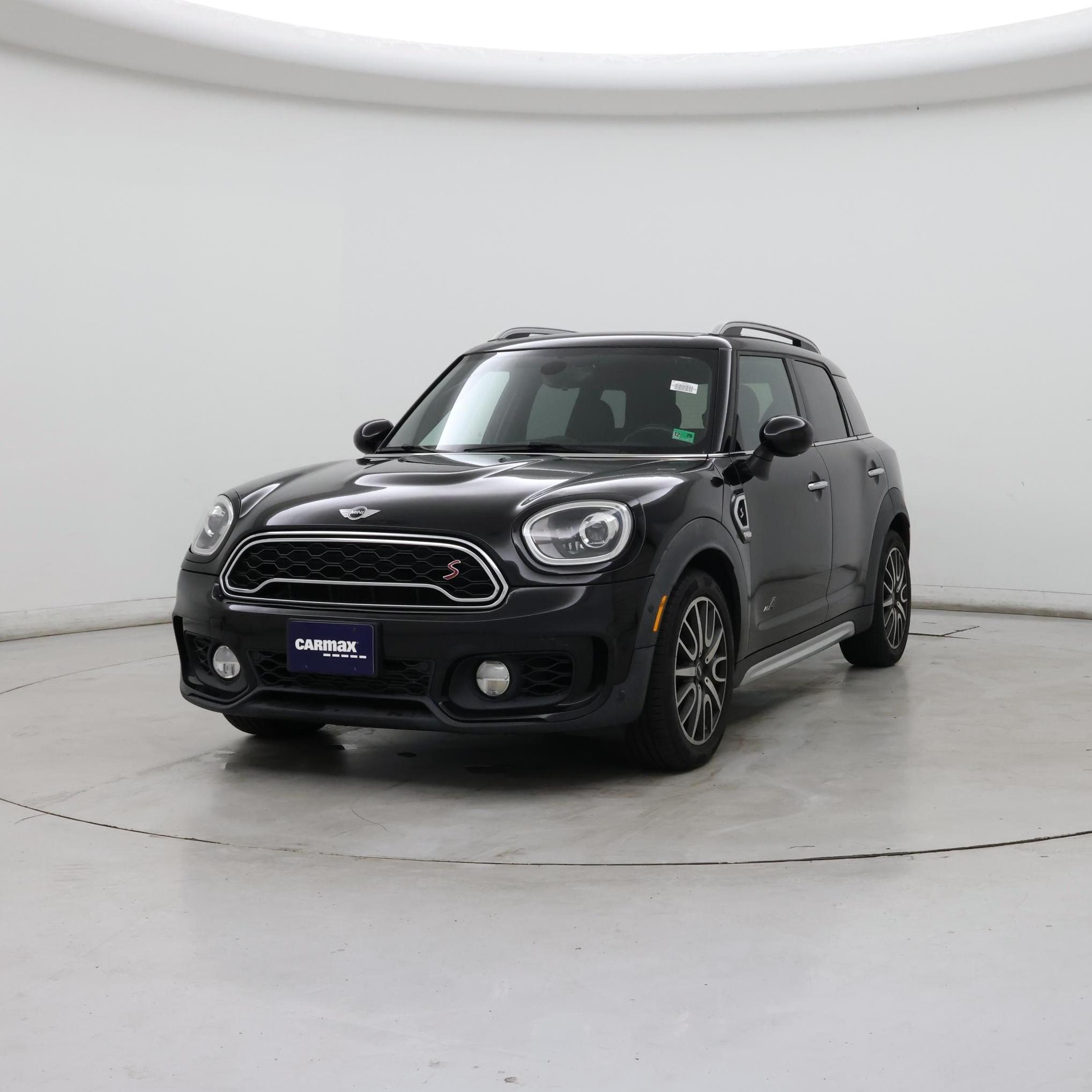 Thumbnail: 2018 MINI Cooper Countryman - 4