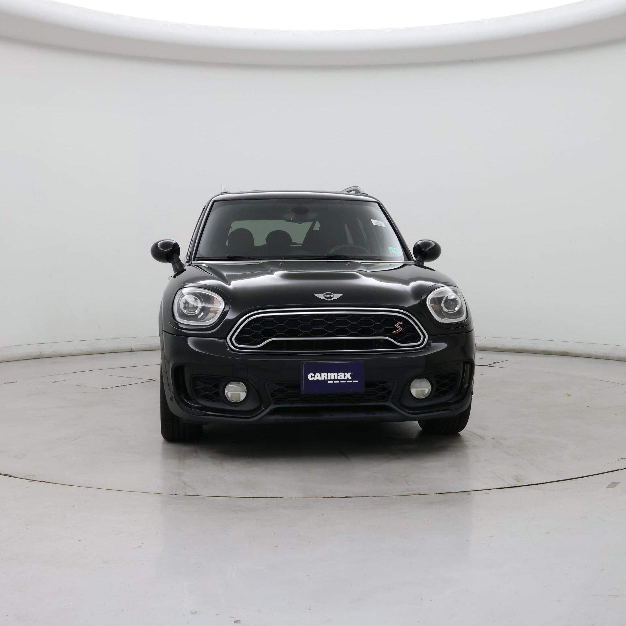 Thumbnail: 2018 MINI Cooper Countryman - 5