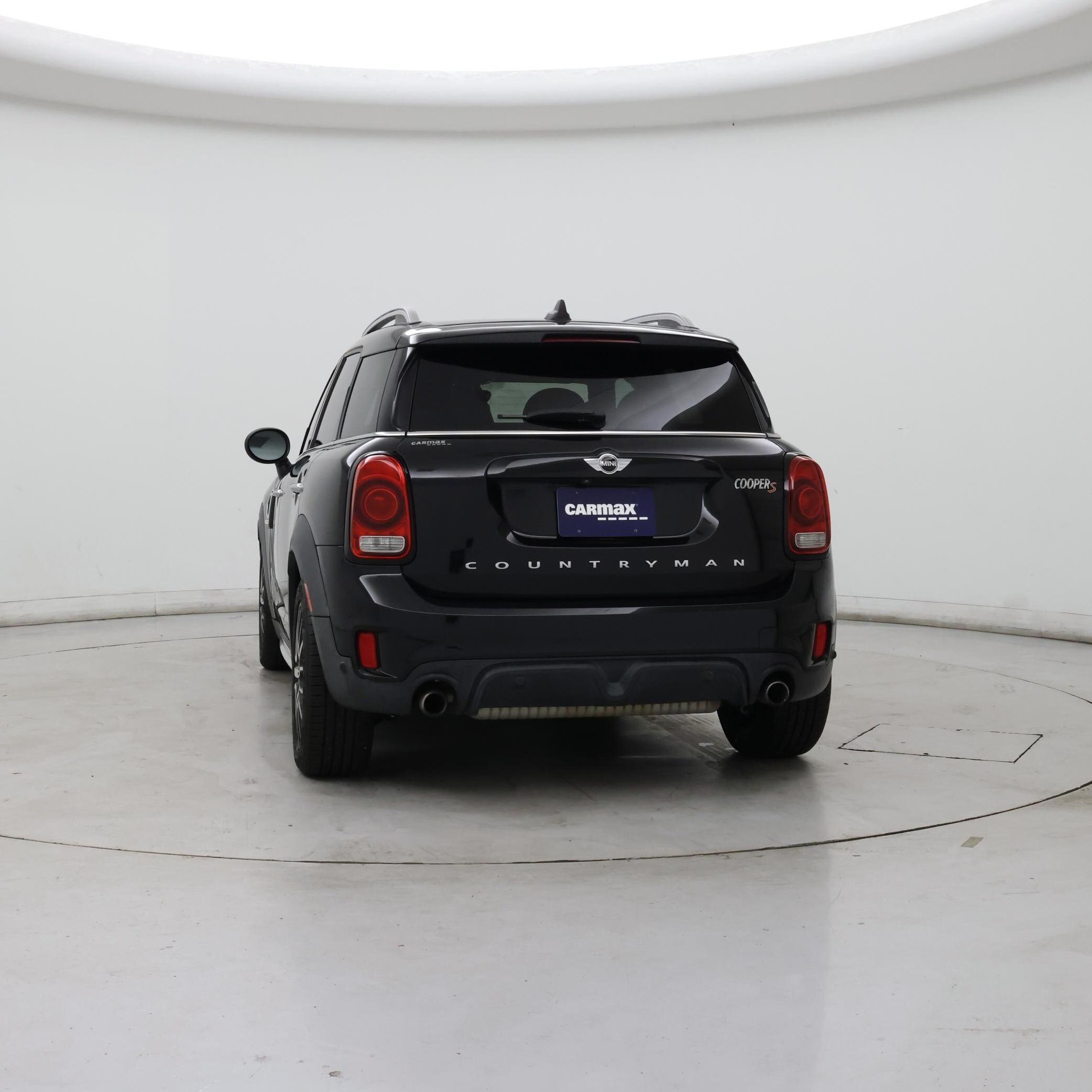 Thumbnail: 2018 MINI Cooper Countryman - 6