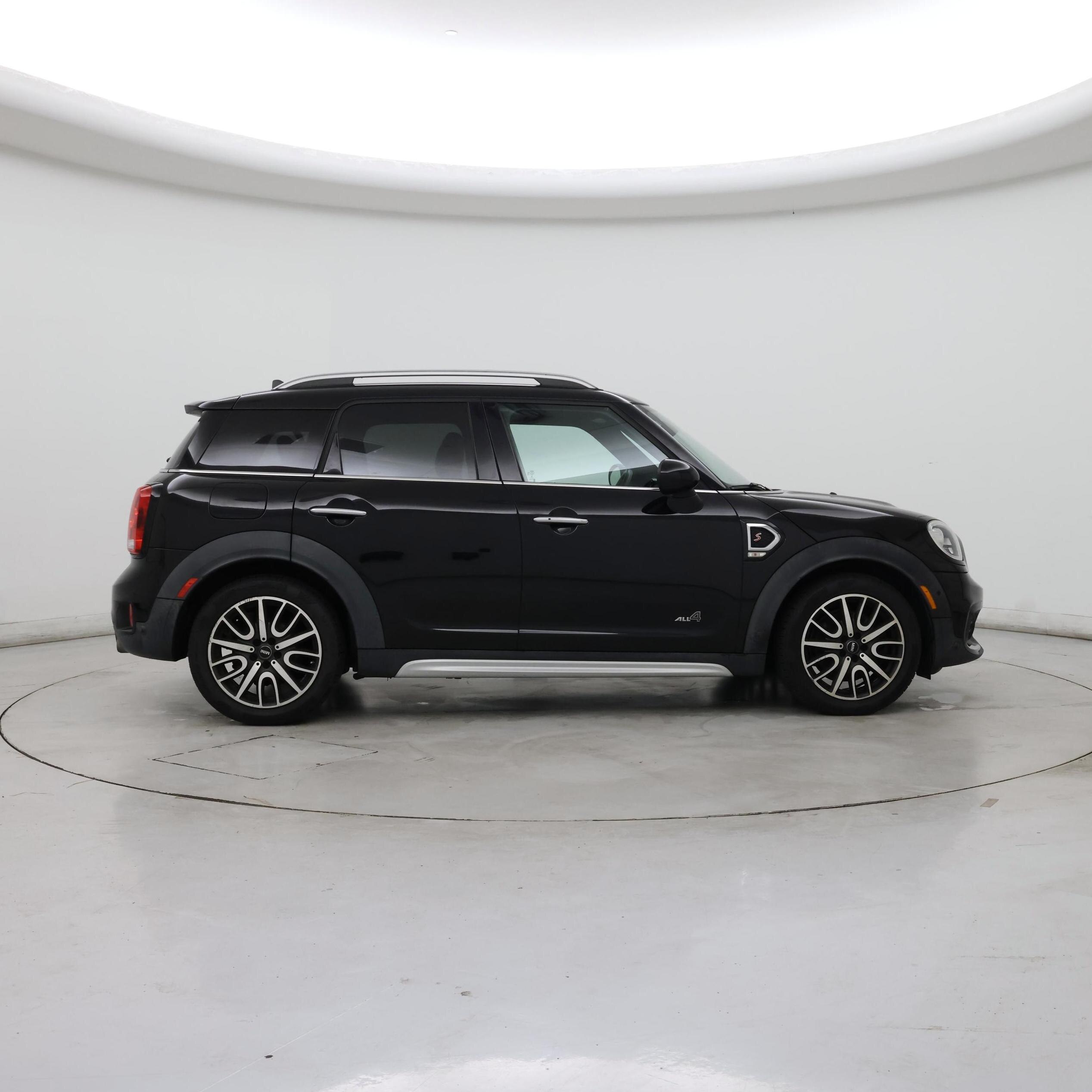 Thumbnail: 2018 MINI Cooper Countryman - 7