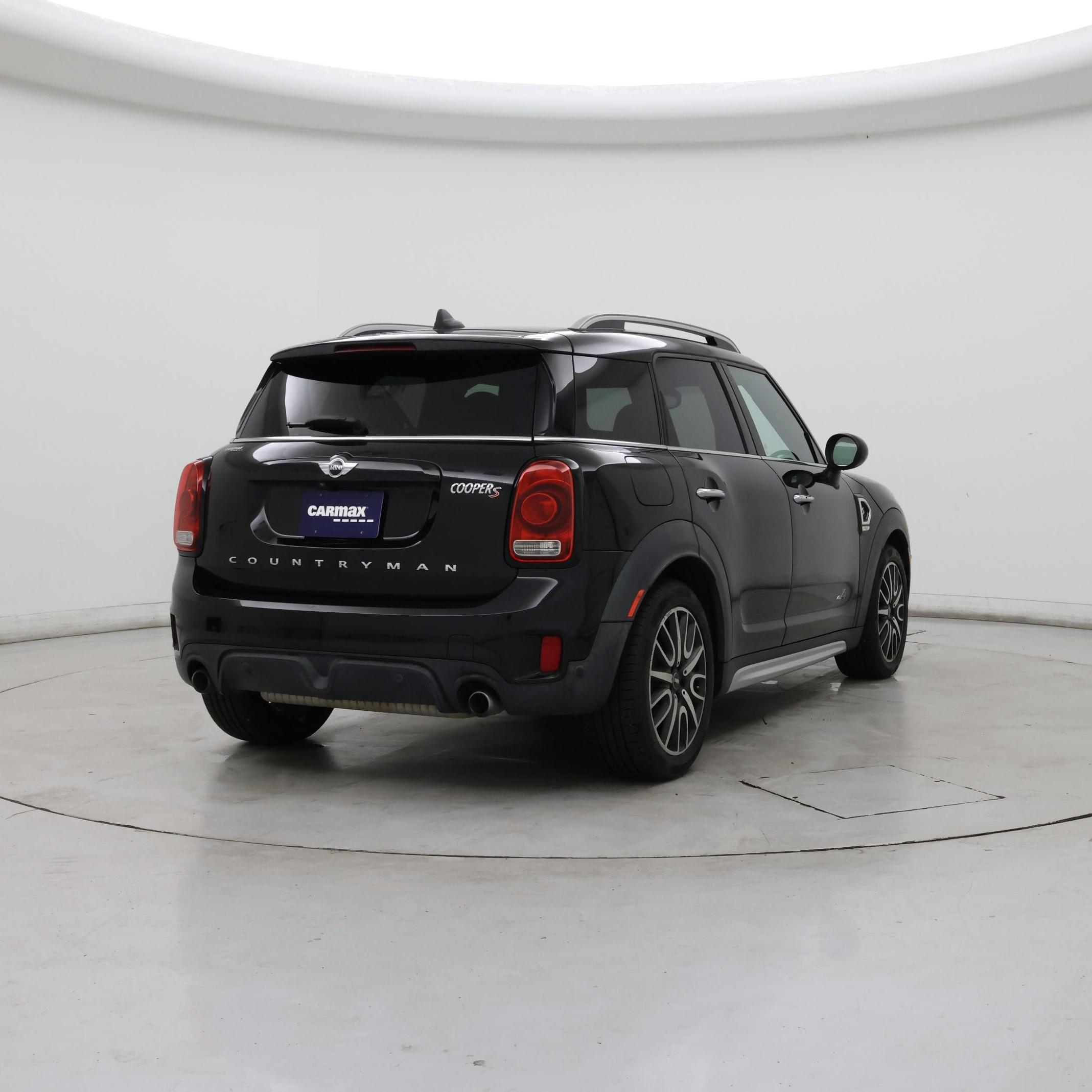Thumbnail: 2018 MINI Cooper Countryman - 8