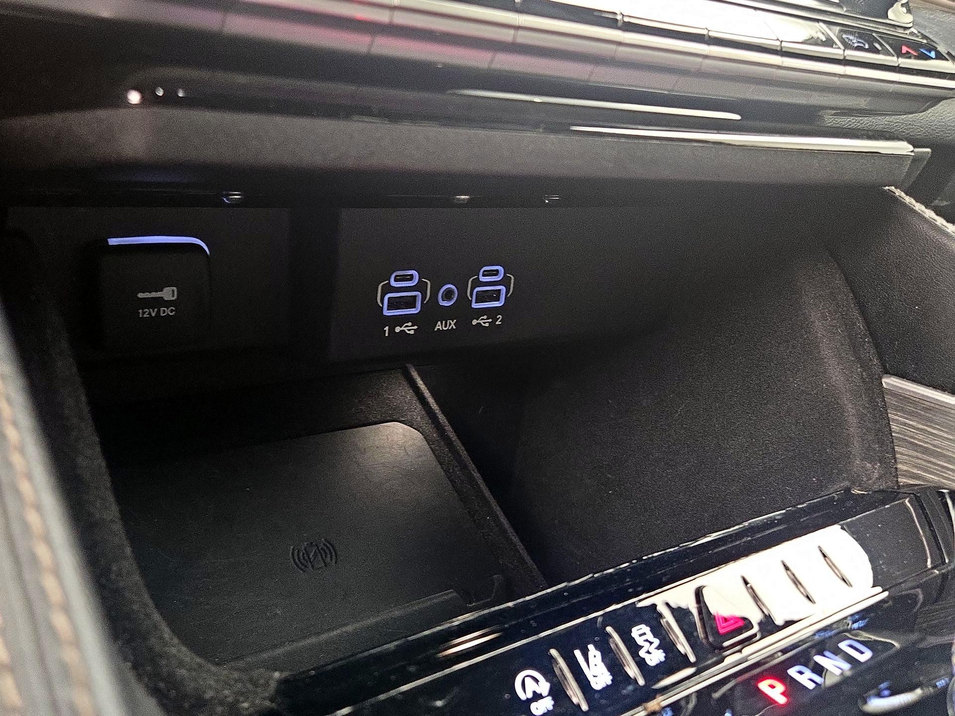 Thumbnail: 2024 Jeep Wagoneer - 19