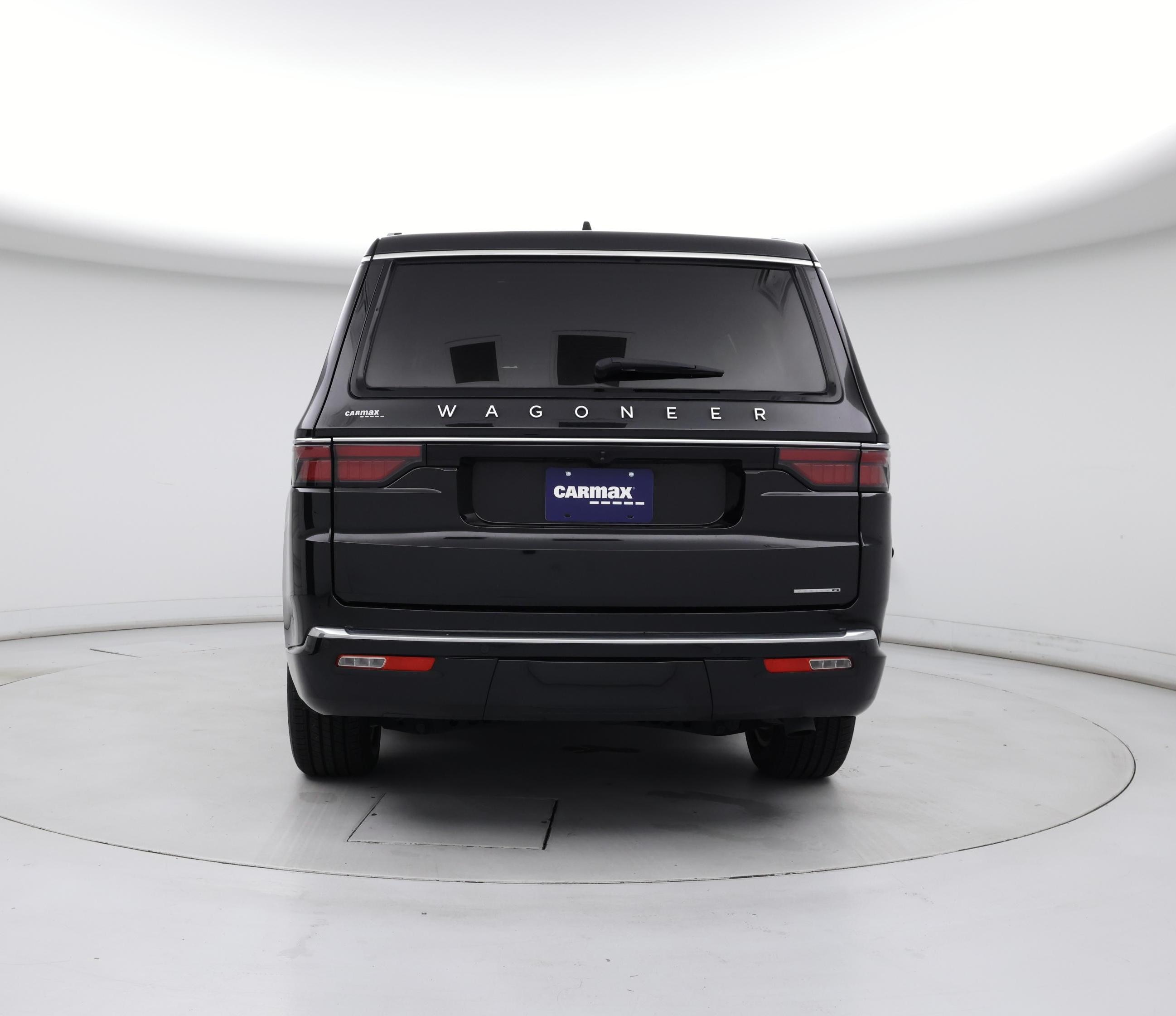 Thumbnail: 2024 Jeep Wagoneer - 6