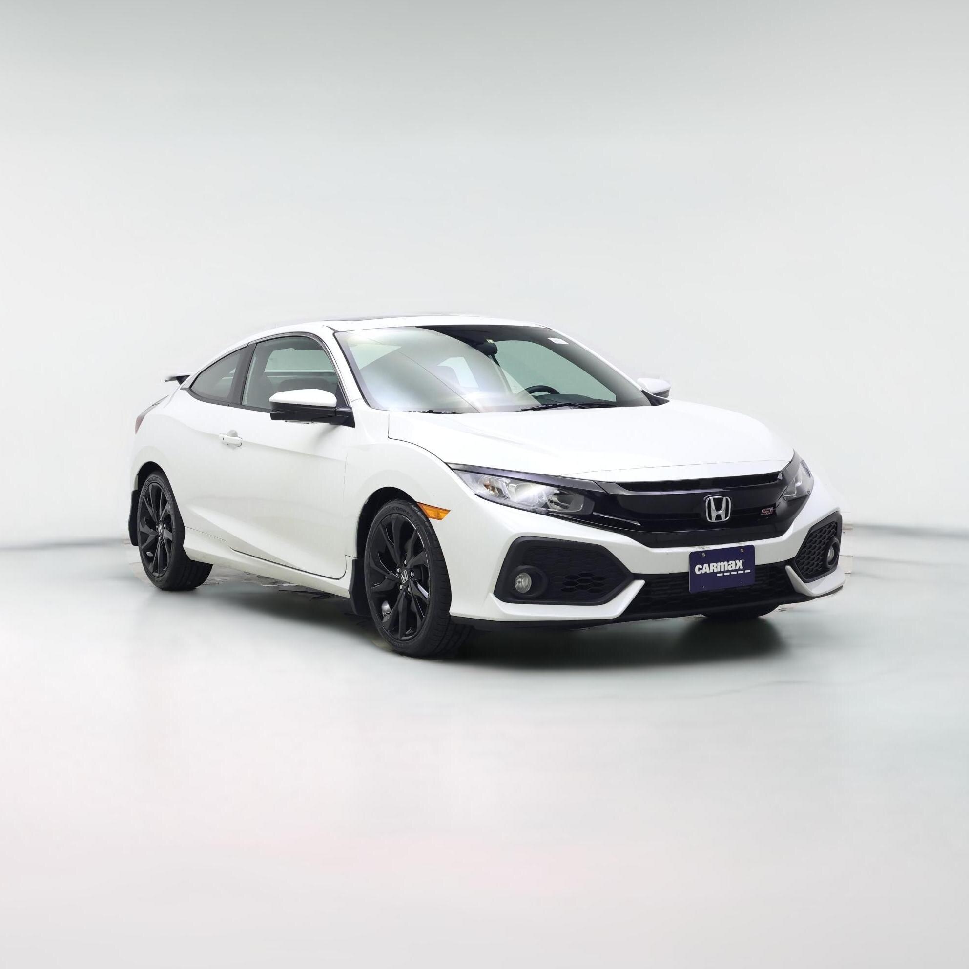 Thumbnail: 2019 Honda Civic - 1