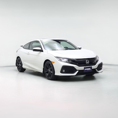 2019 Honda Civic SI