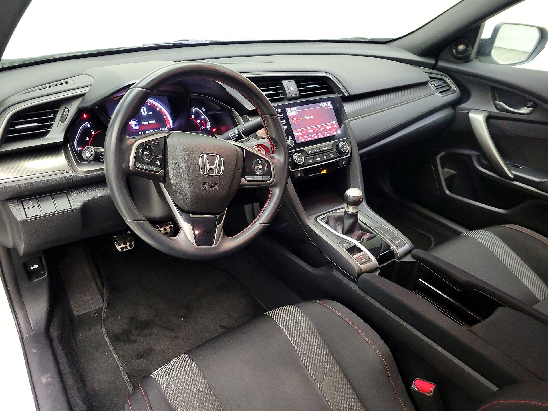 Thumbnail: 2019 Honda Civic - 9