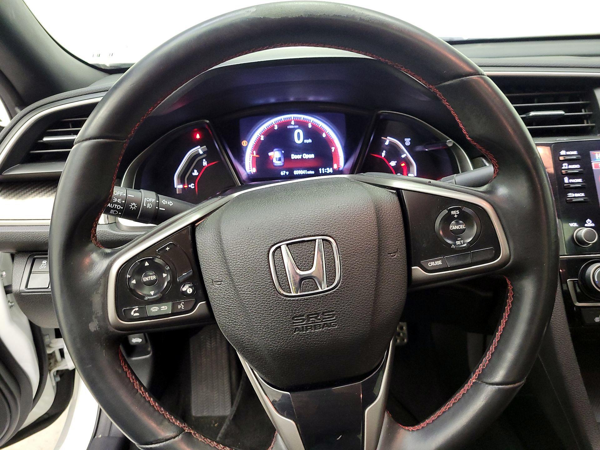 Thumbnail: 2019 Honda Civic - 10