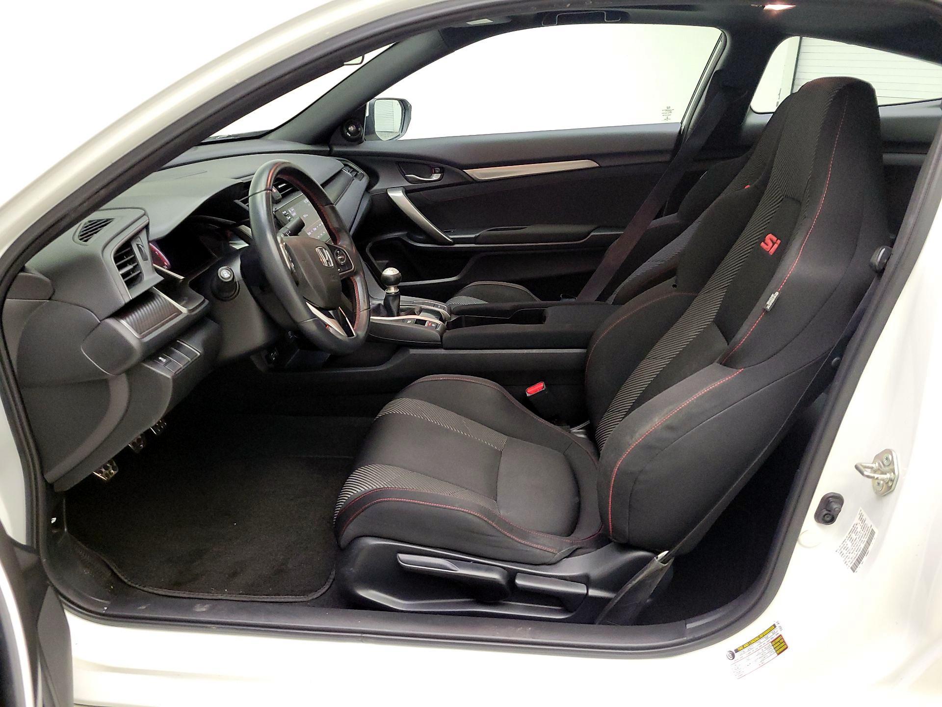 Thumbnail: 2019 Honda Civic - 11