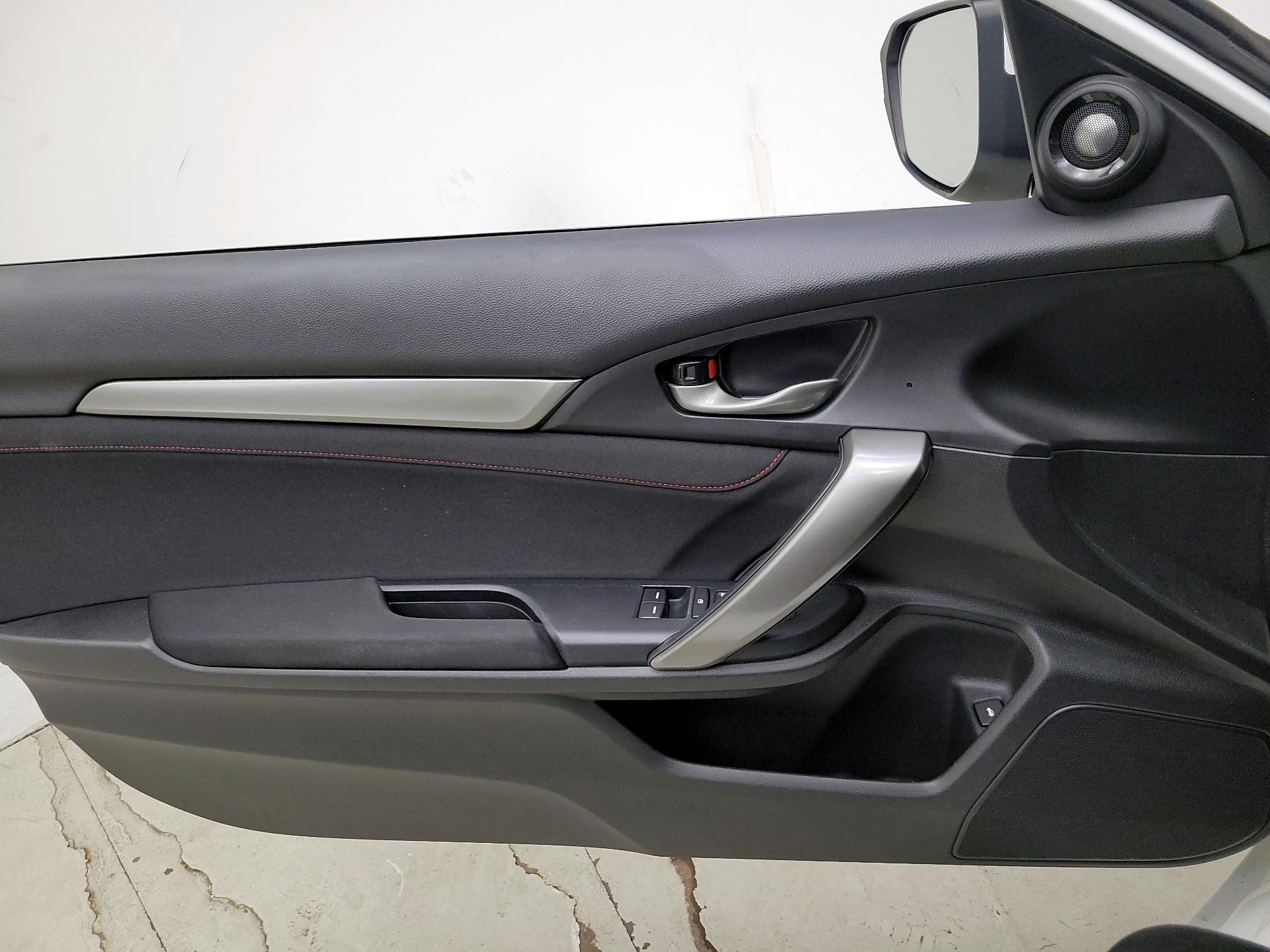 Thumbnail: 2019 Honda Civic - 12