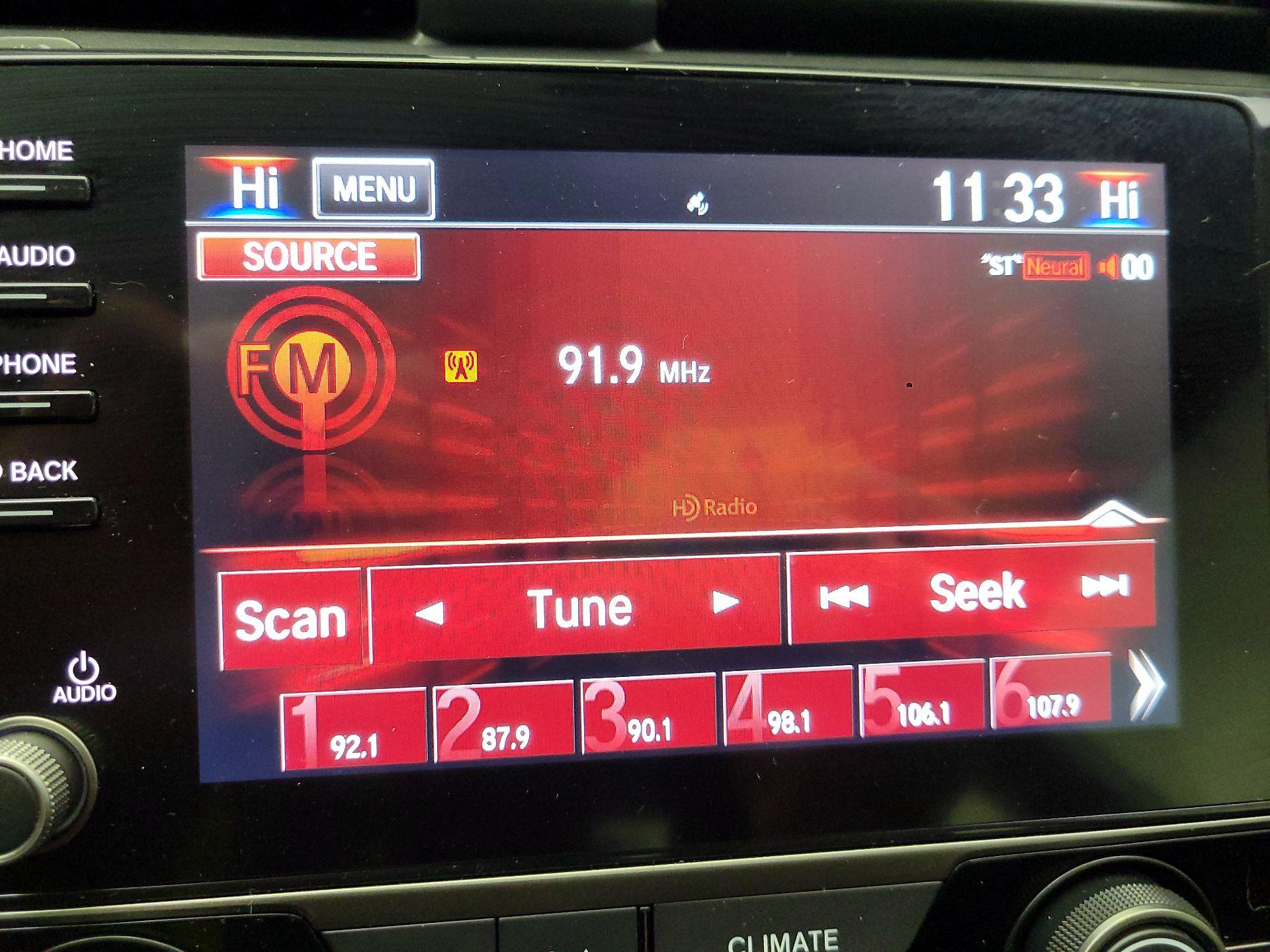 Thumbnail: 2019 Honda Civic - 15