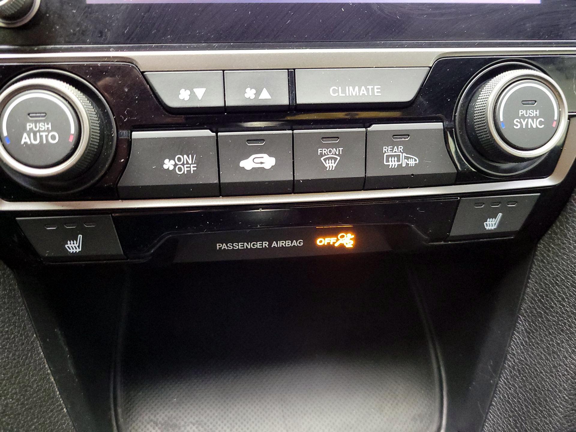 Thumbnail: 2019 Honda Civic - 16