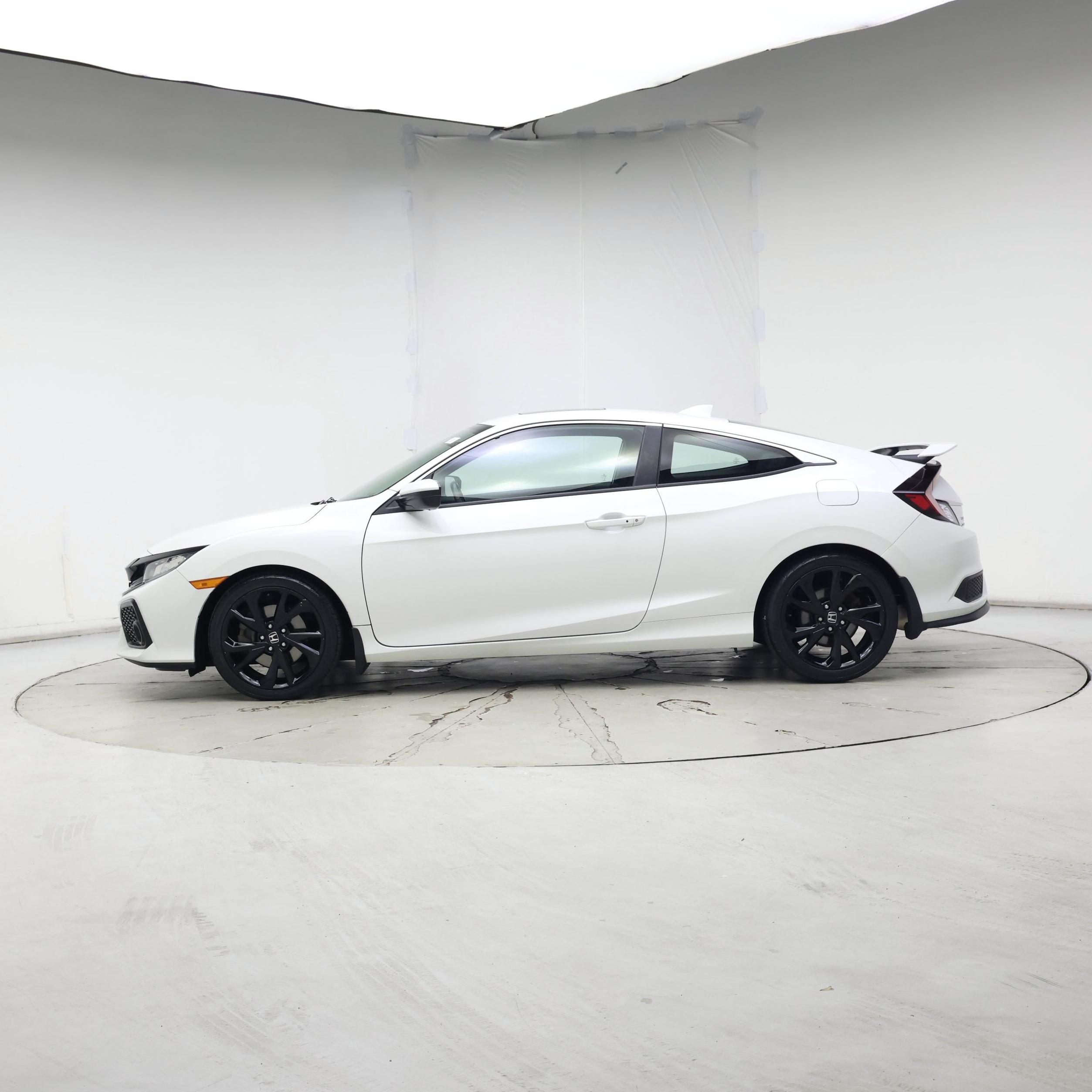 Thumbnail: 2019 Honda Civic - 3