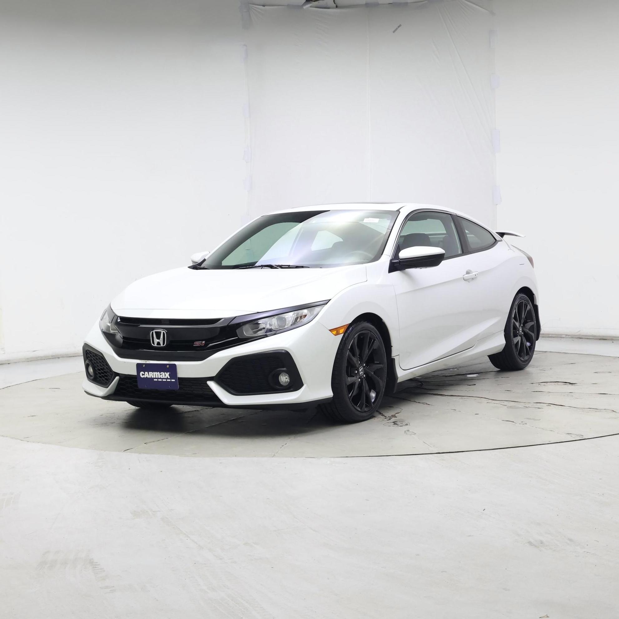 Thumbnail: 2019 Honda Civic - 4