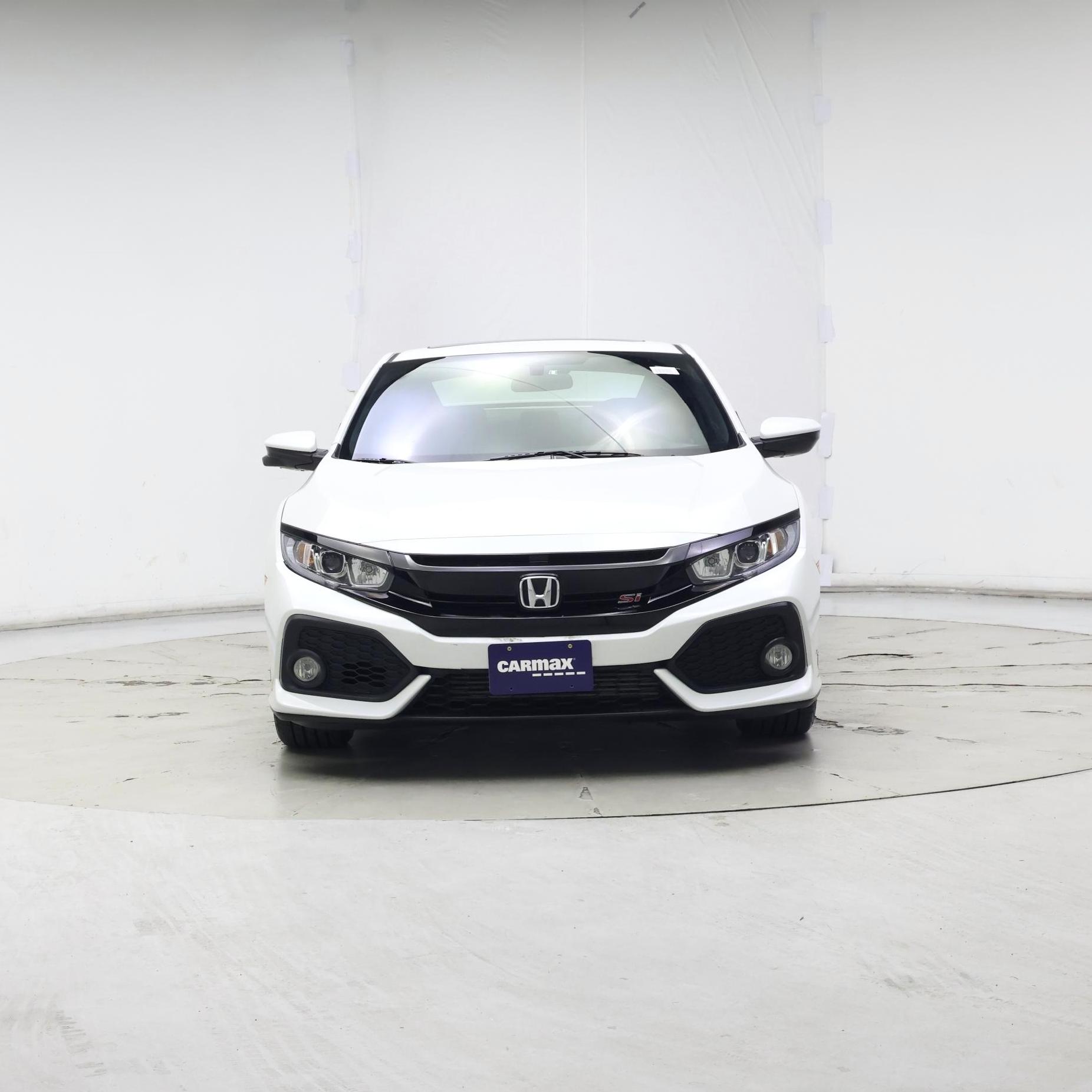 Thumbnail: 2019 Honda Civic - 5