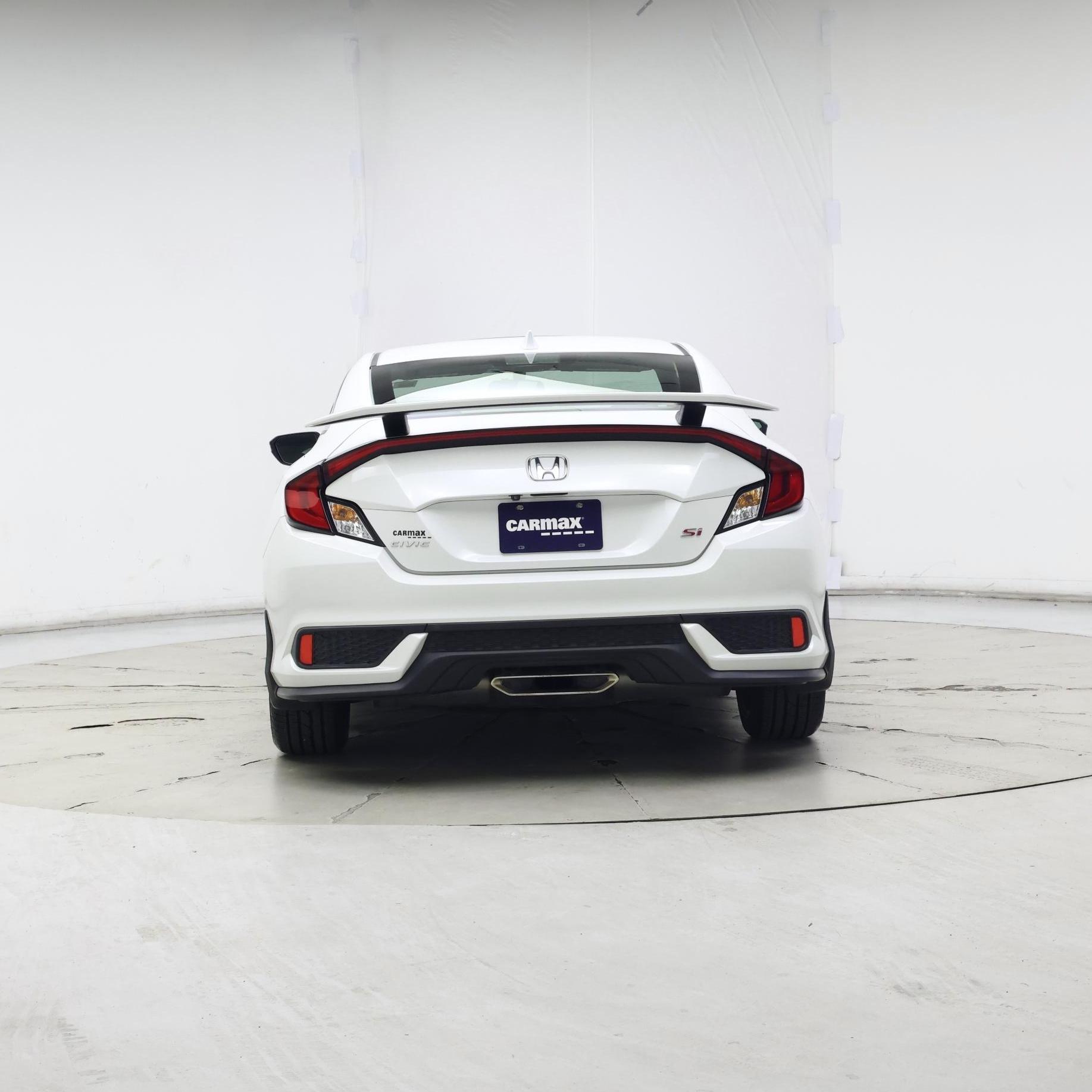 Thumbnail: 2019 Honda Civic - 6