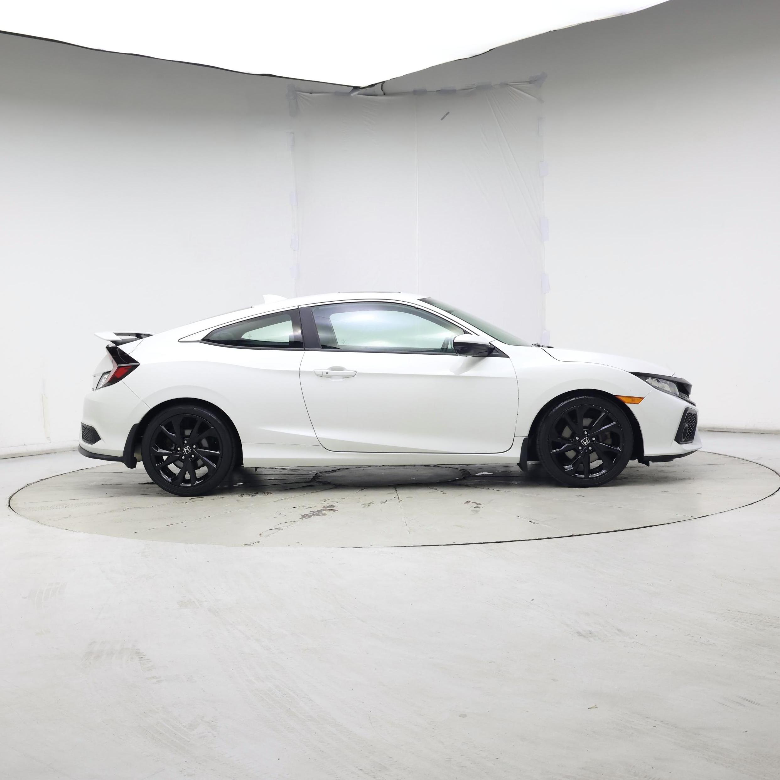 Thumbnail: 2019 Honda Civic - 7