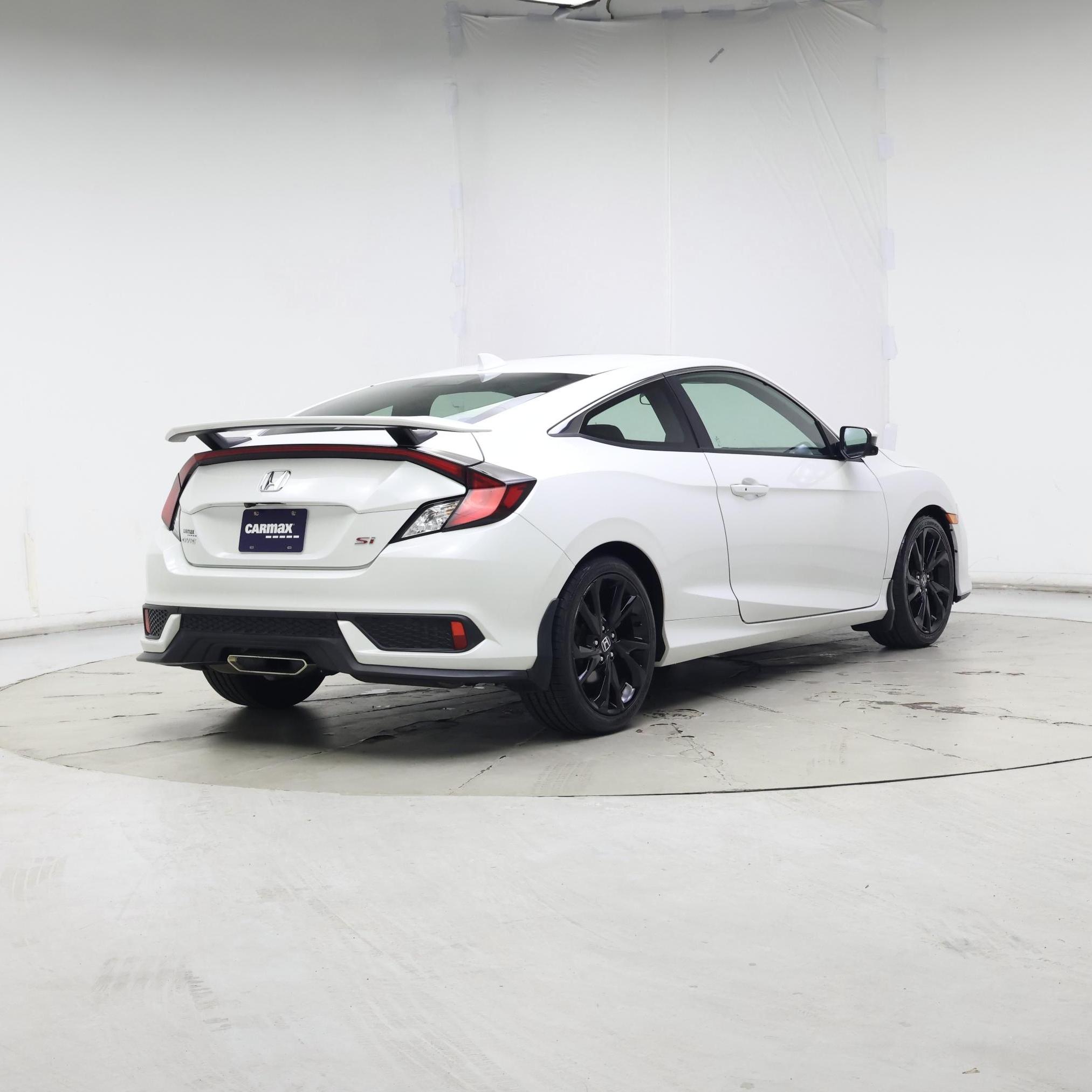 Thumbnail: 2019 Honda Civic - 8