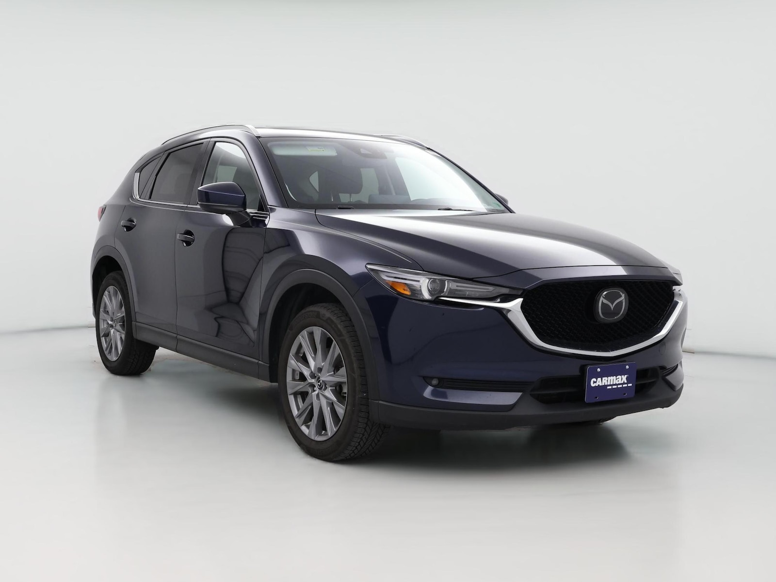 2021 Mazda CX-5 Grand Touring Reserve