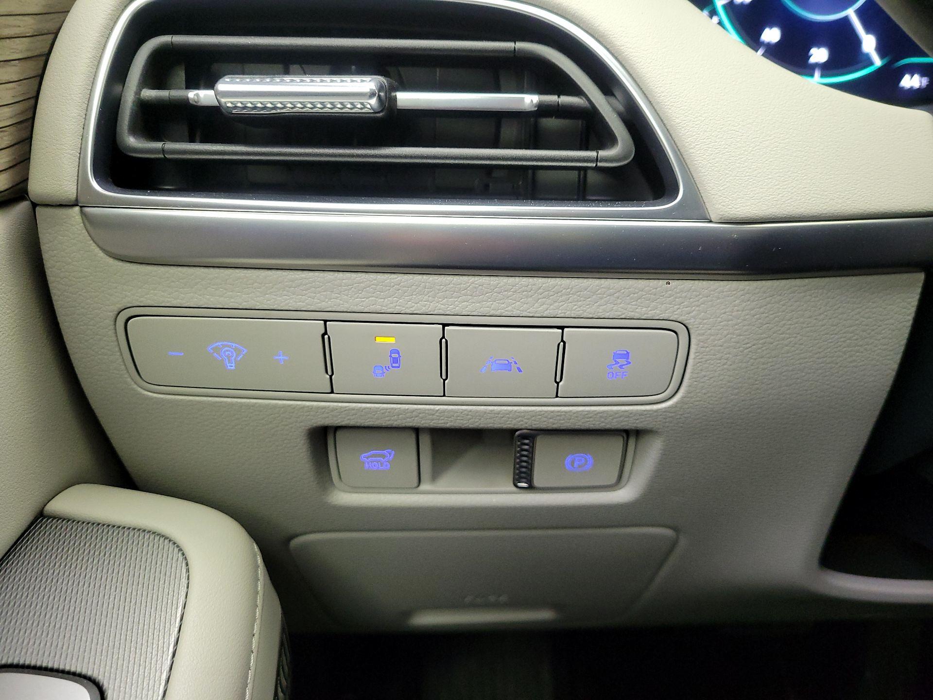 Thumbnail: 2021 Hyundai Palisade - 11