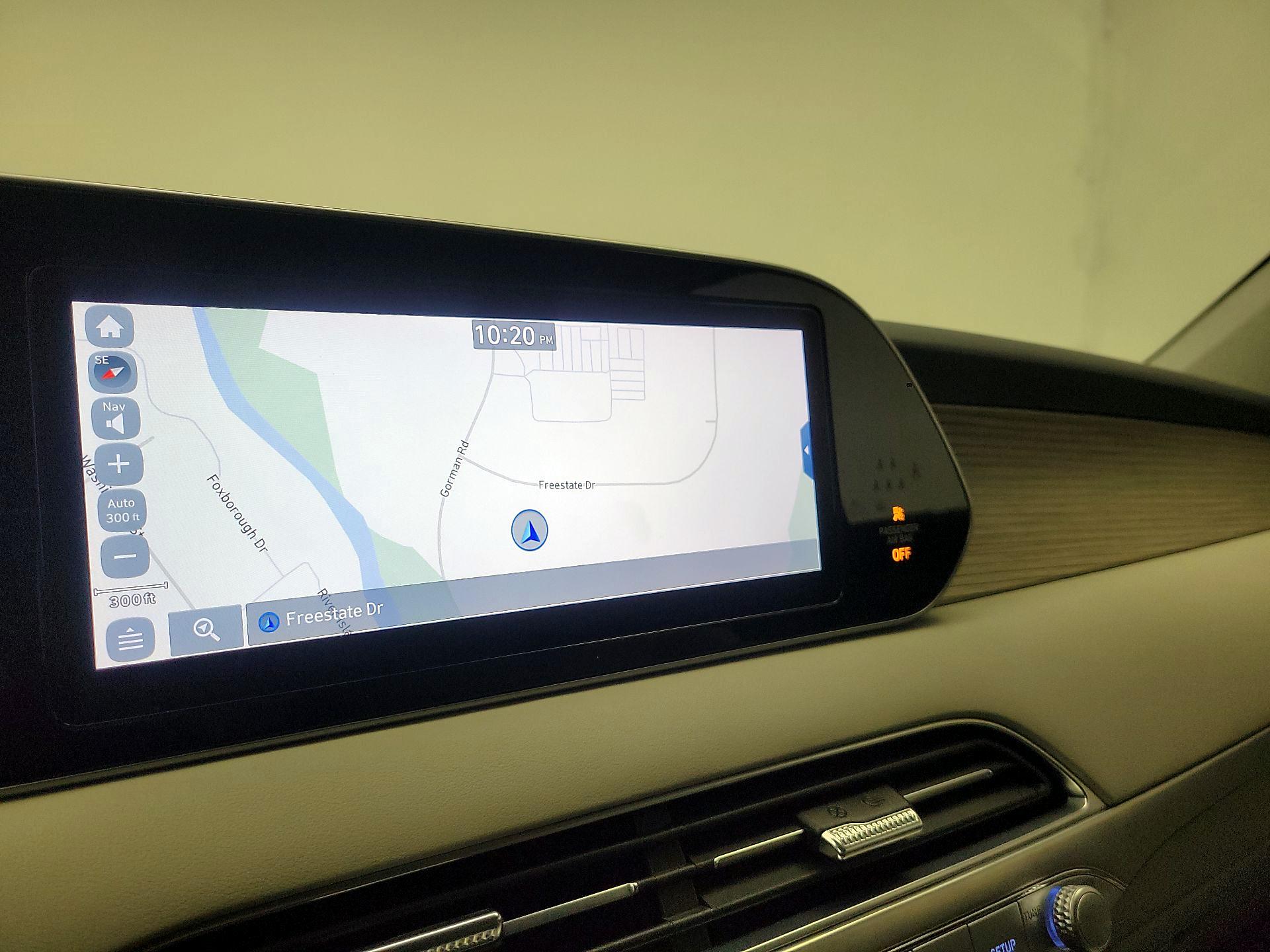 Thumbnail: 2021 Hyundai Palisade - 12