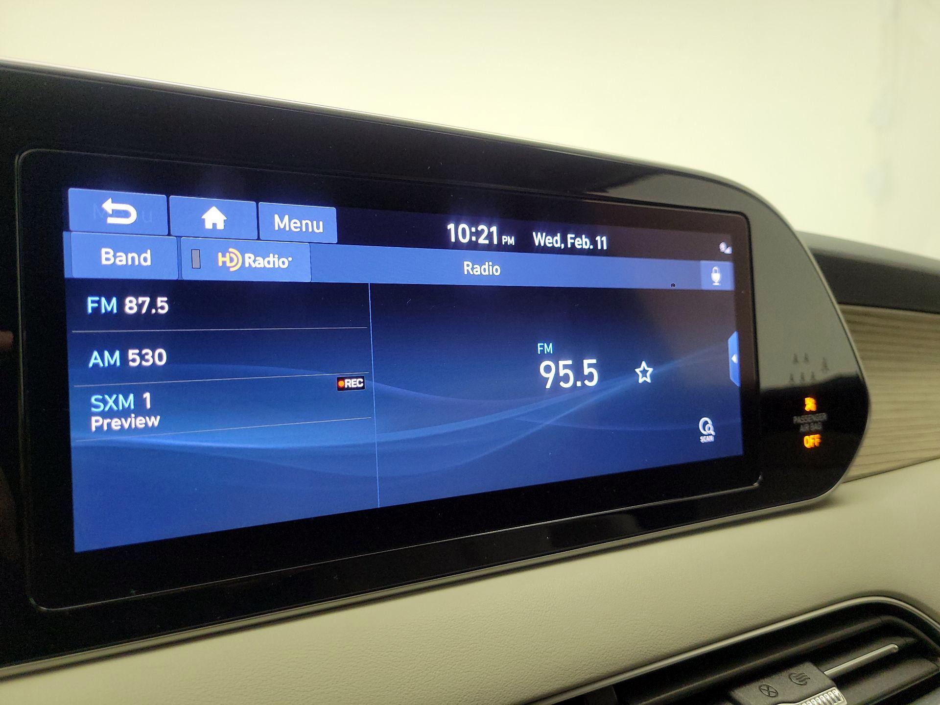 Thumbnail: 2021 Hyundai Palisade - 14