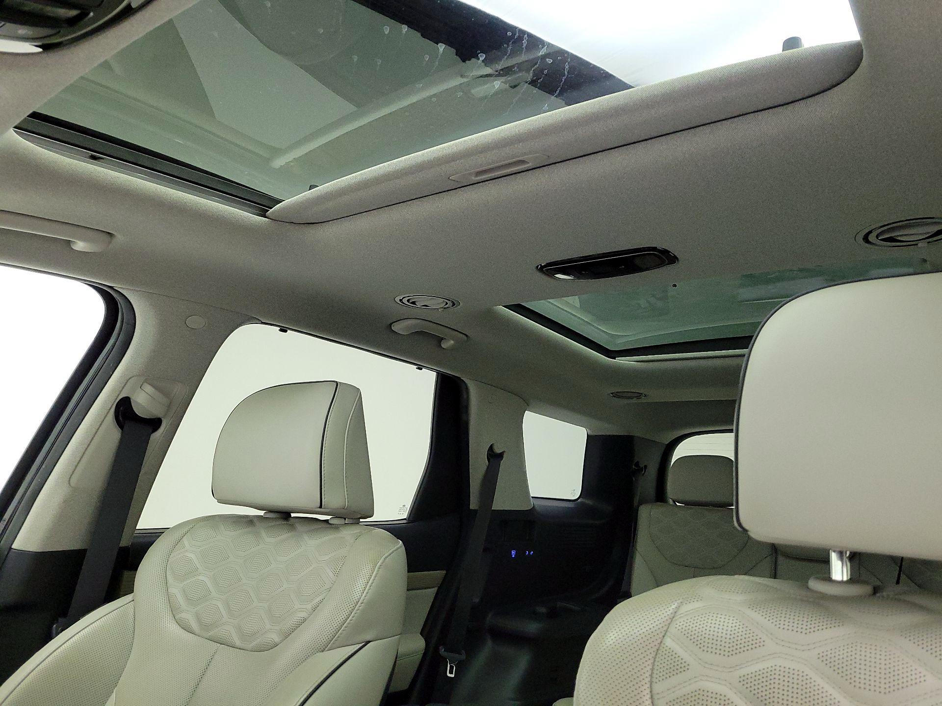 Thumbnail: 2021 Hyundai Palisade - 18